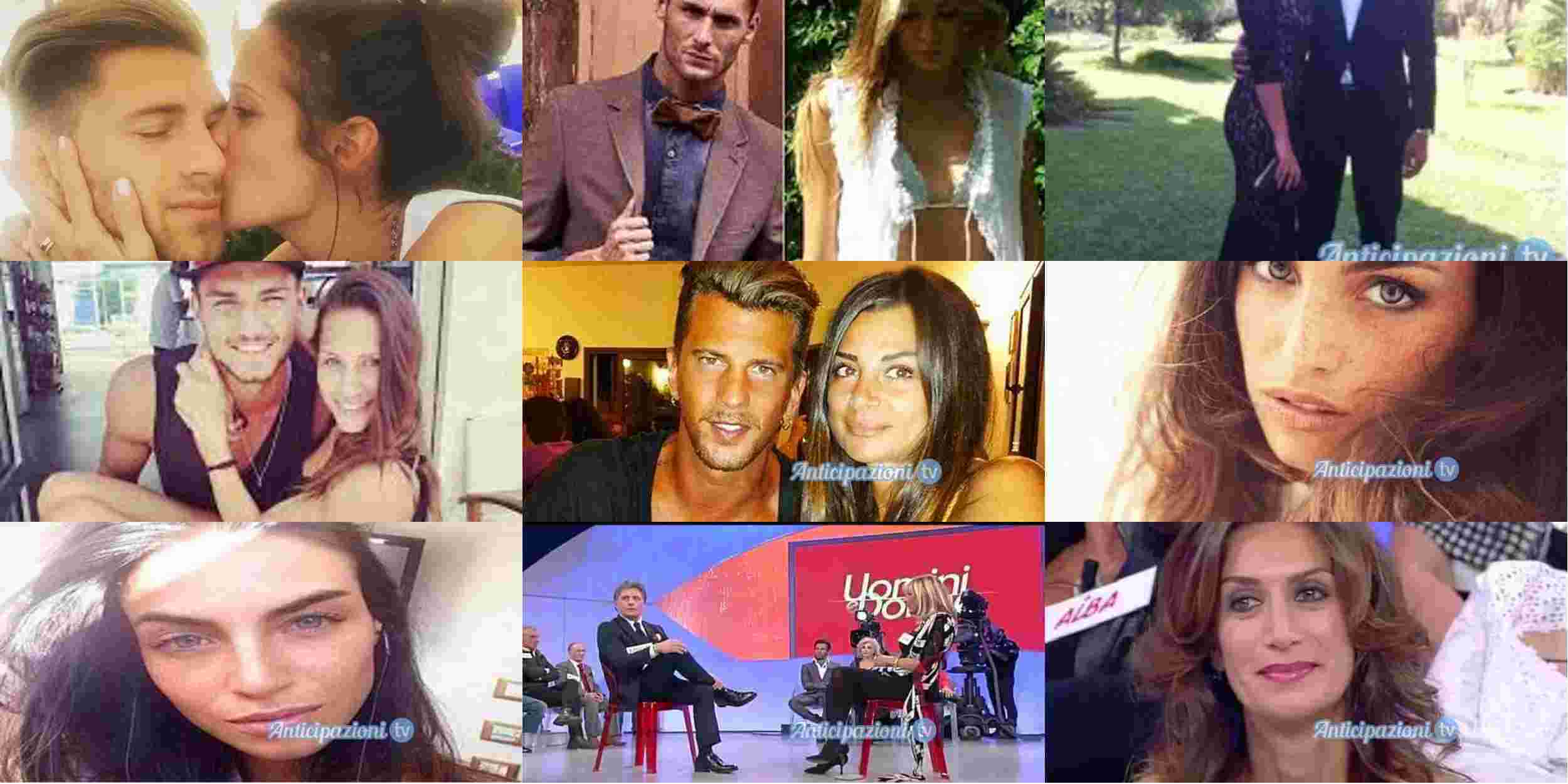 Uomini e Donne news: Teresa Cilia non lavora più a C'è Posta per Te, ecco il motivo