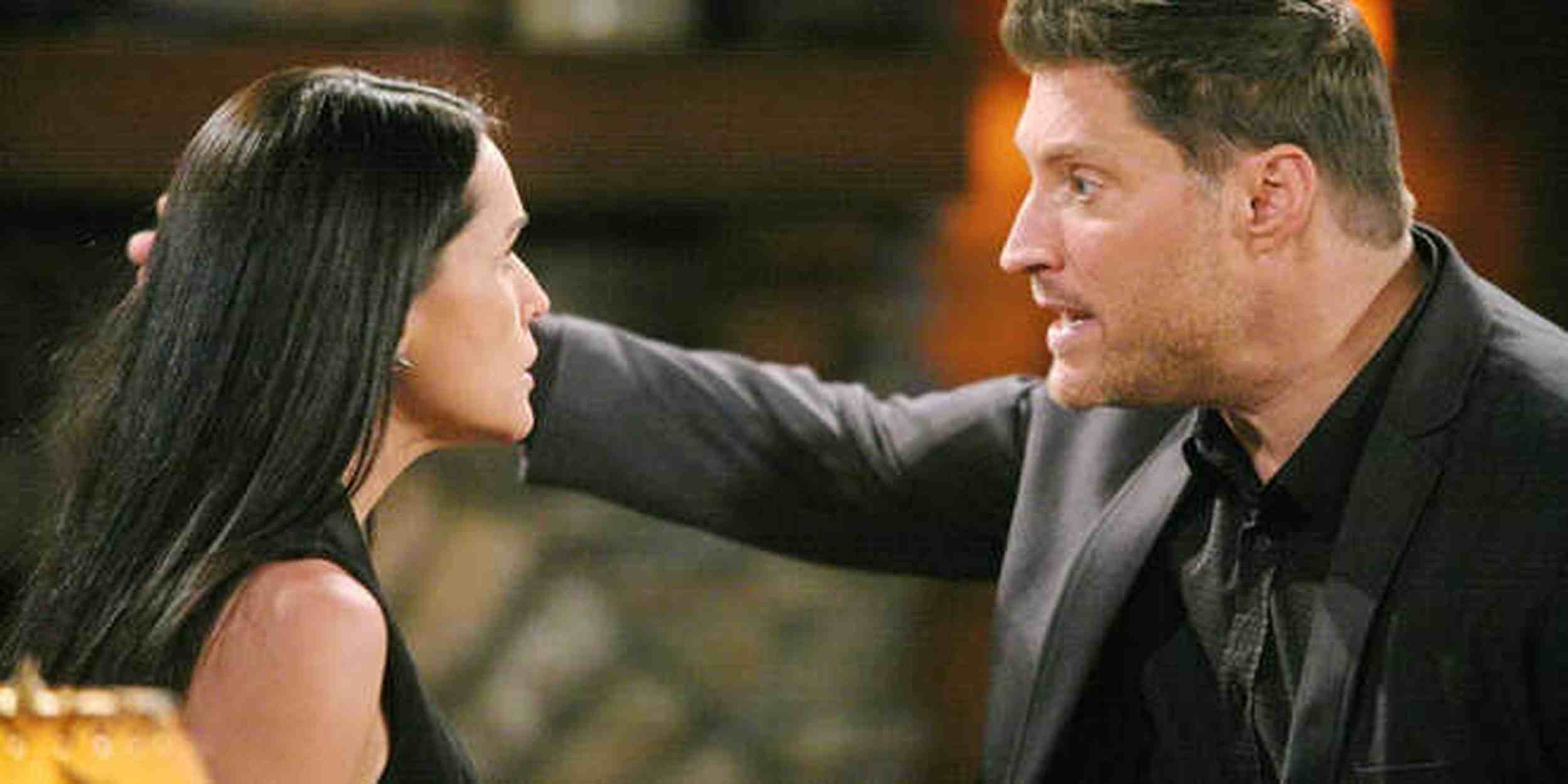 Anticipazioni Beautiful, 12 ottobre 2016: Quinn fugge, Steffy resta con Wyatt