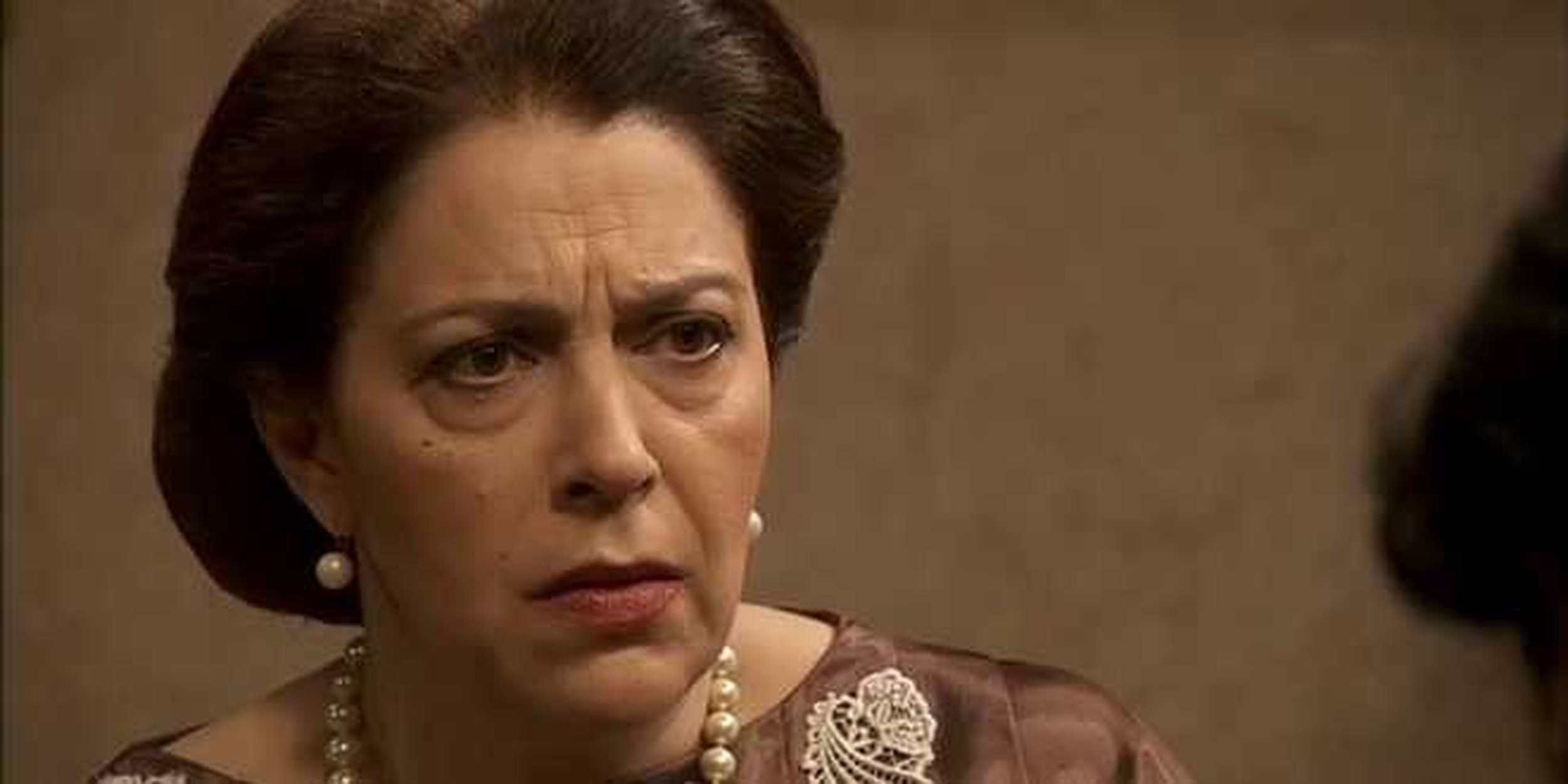 Anticipazioni Il Segreto, puntate spagnole: Francisca viene ritrovata e torna ricca