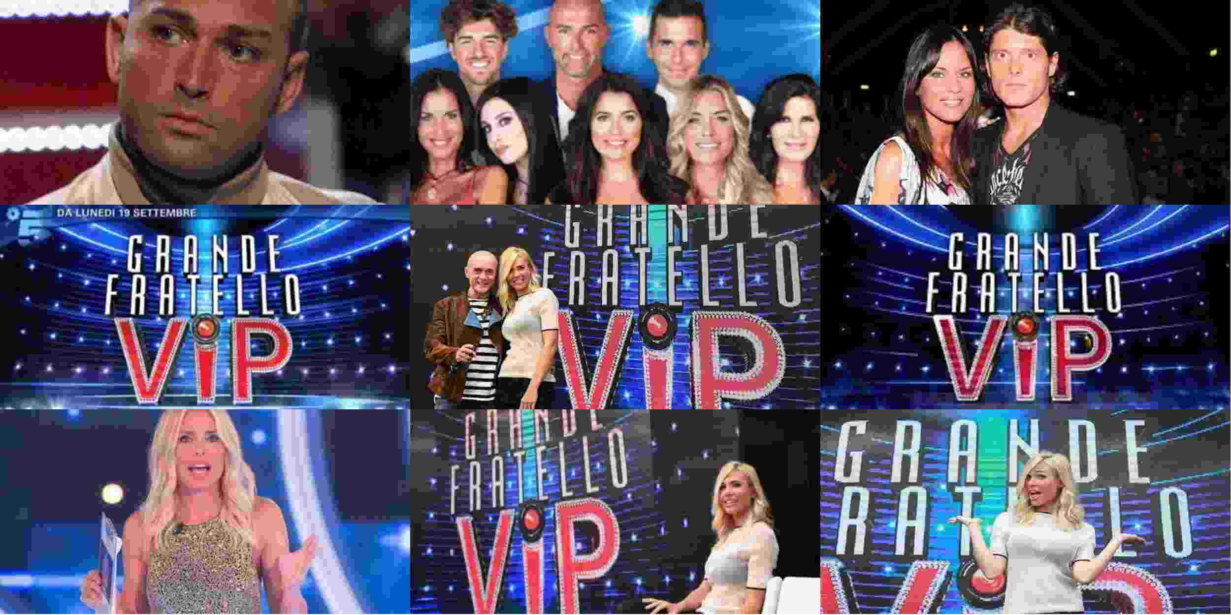 Grande Fratello Vip news: nuove querele per Bettarini, il dramma di Mariana Rodriguez