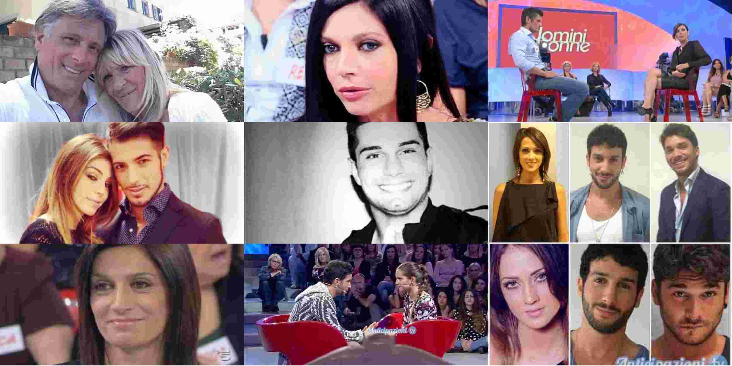 Uomini e Donne anticipazioni, Giorgio e le foto con Gemma: lui ammette l’incredibile verità