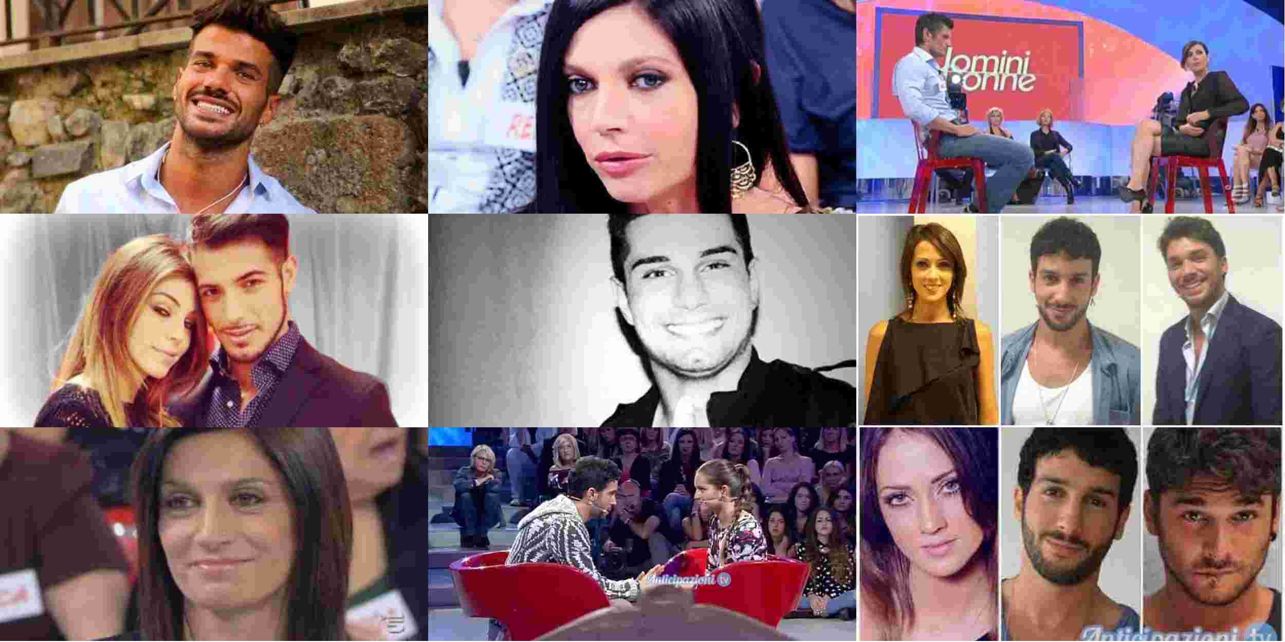 Uomini e Donne anticipazioni, la testimonianza shock: "Il tronista Claudio Sona è fidanzato e a Verona lo sanno tutti"