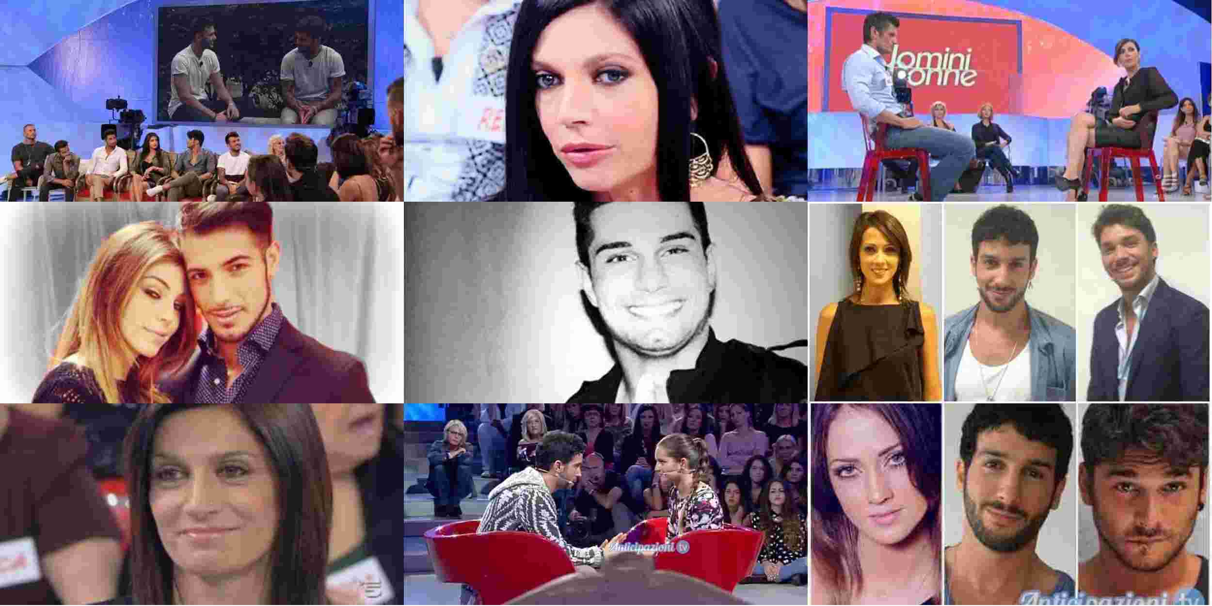 Uomini e Donne anticipazioni: oggi 31 ottobre il programma andrà in onda oppure no?