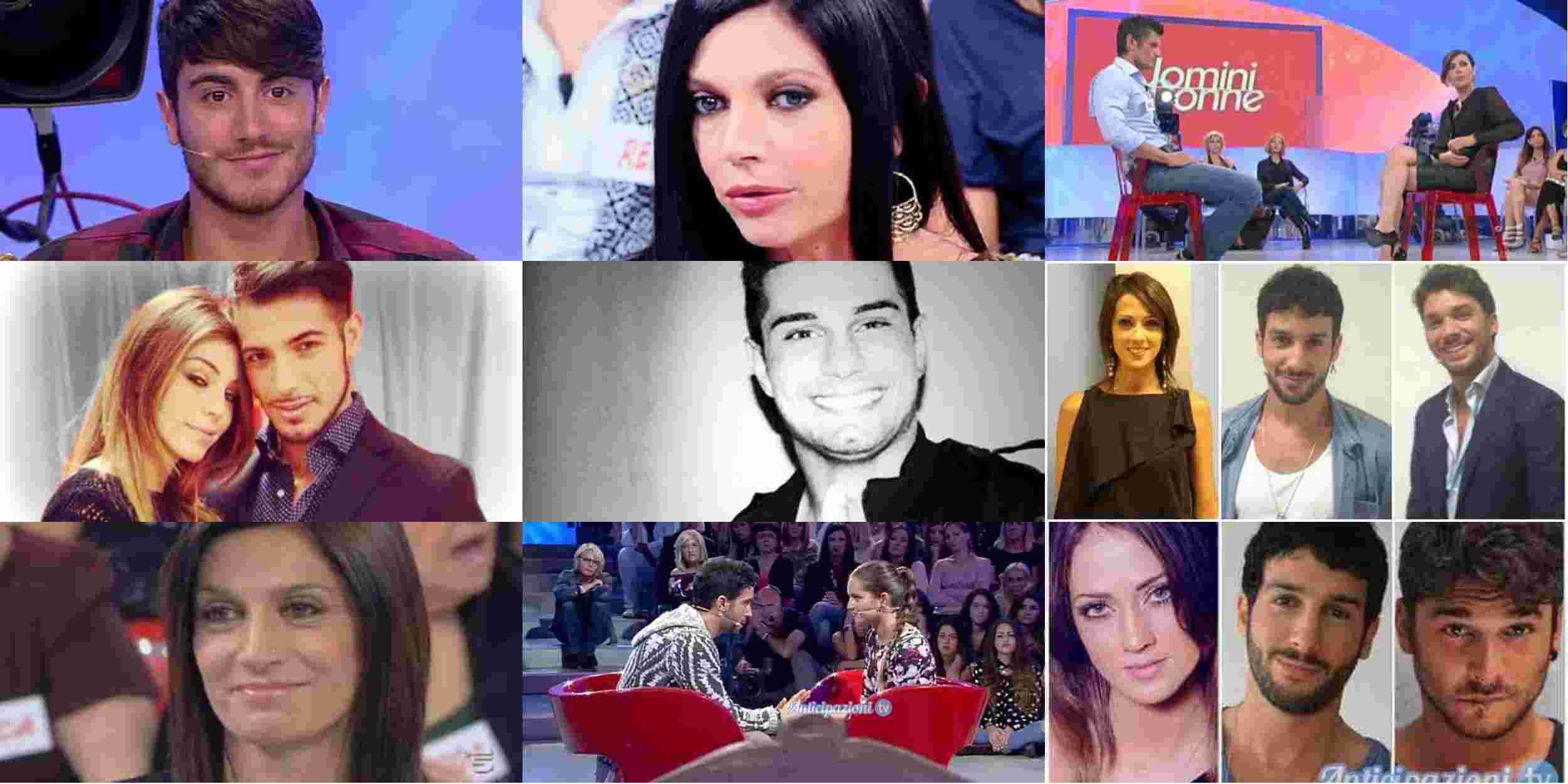 Uomini e Donne anticipazioni: Riccardo Gismondi offende una corteggiatrice, l'ira di Maria De Filippi