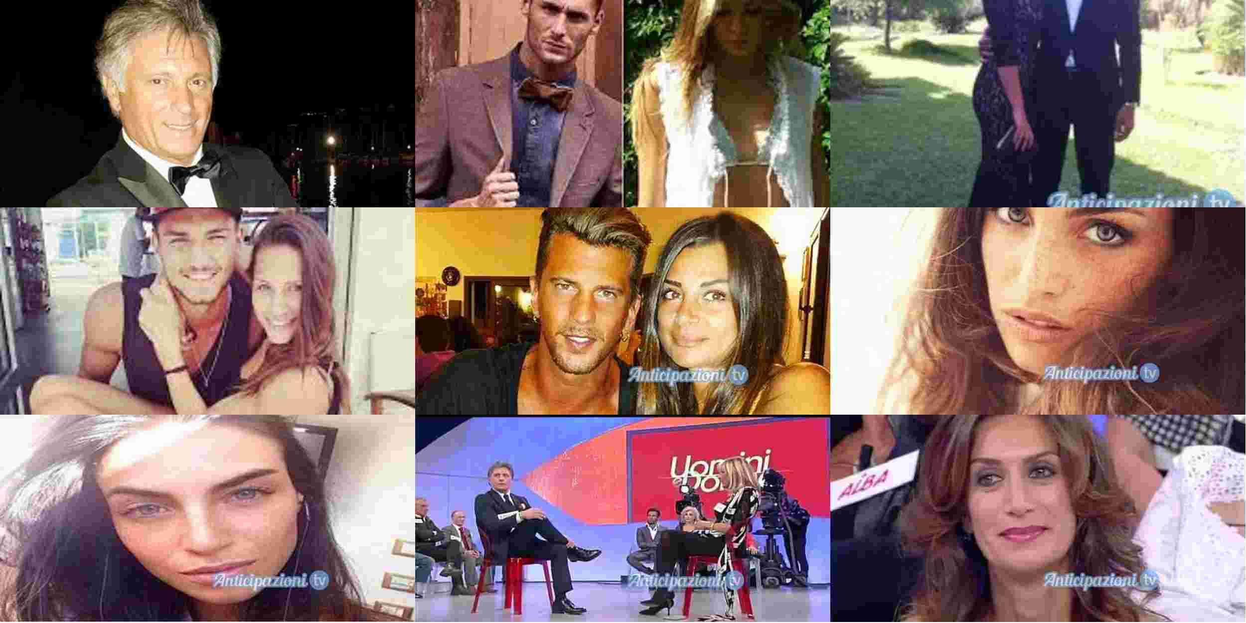 Uomini e Donne news, Giorgio esce allo scoperto su Gemma: "Ho deciso di vivere la vita..."