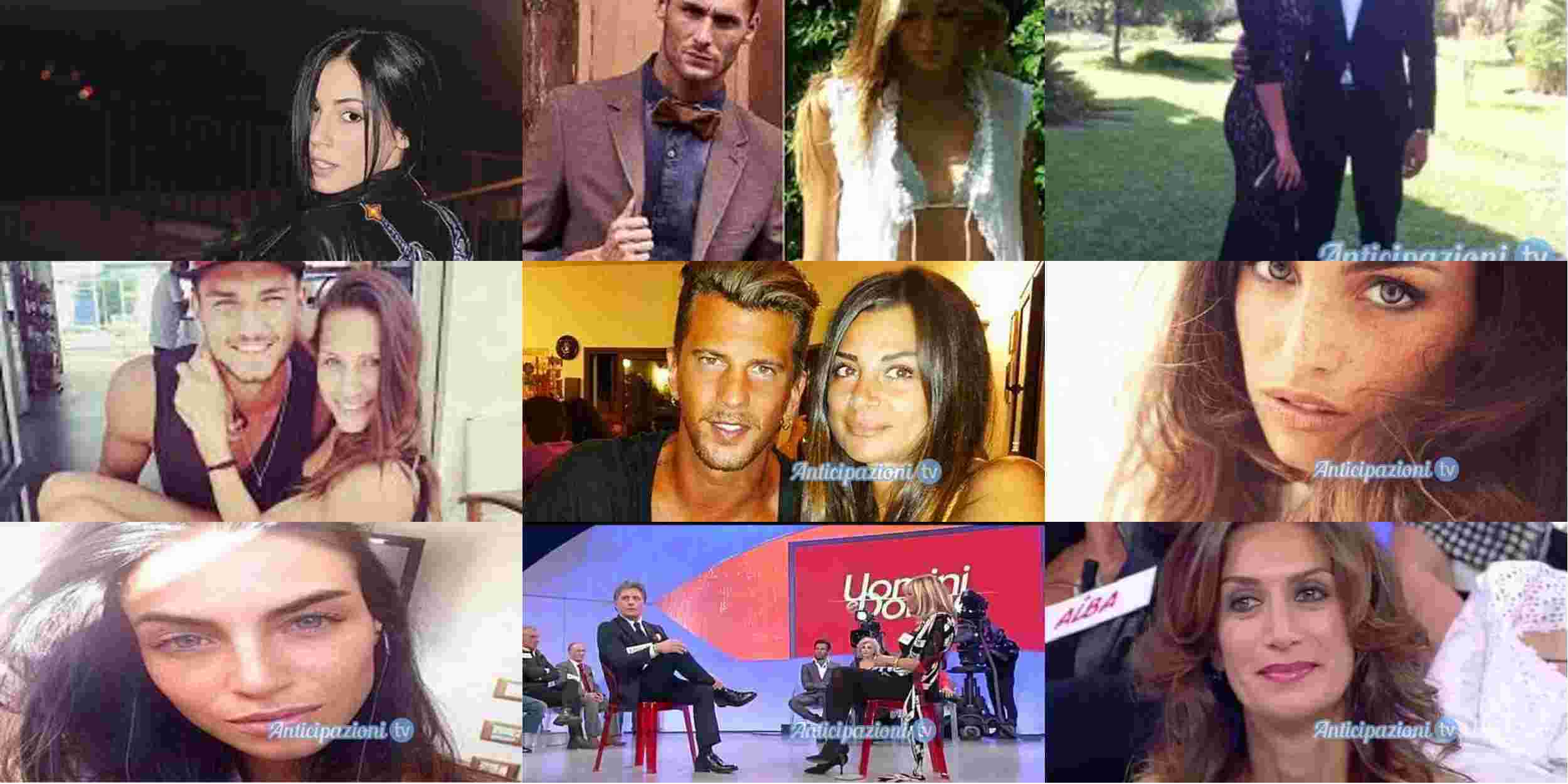 Uomini e Donne news: Giulia De Lellis rientra nella Casa del GF Vip