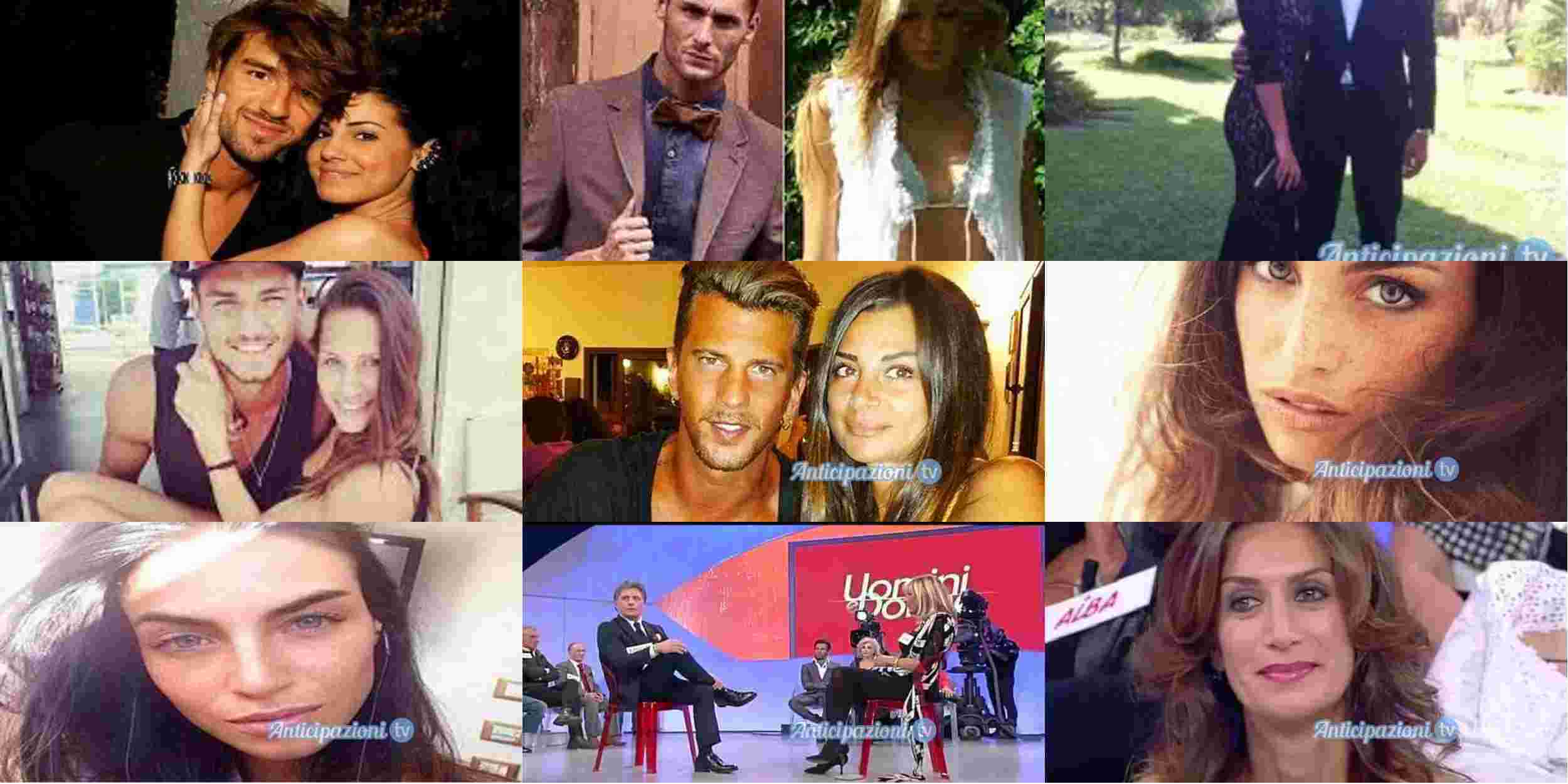Uomini e Donne news: il malore di Giulia De Lellis e la verità sulla presunta gravidanza