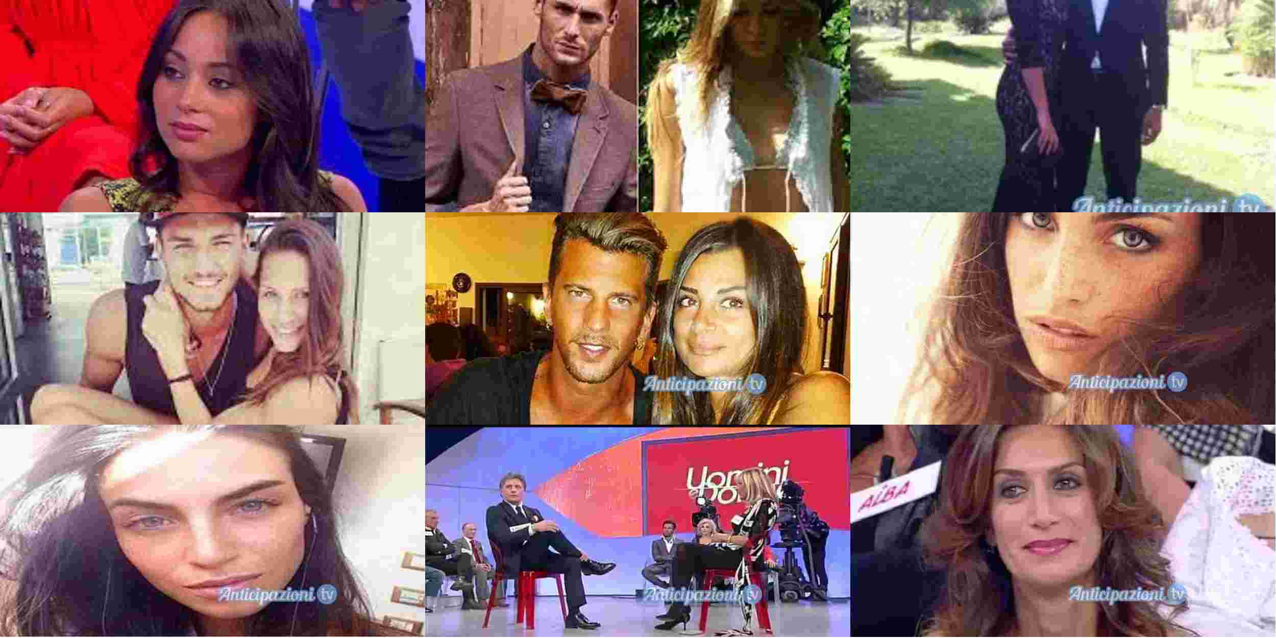 Uomini e Donne news, la verità di Annunziata Basco: chi era il suo preferito tra Riccardo e Claudio?