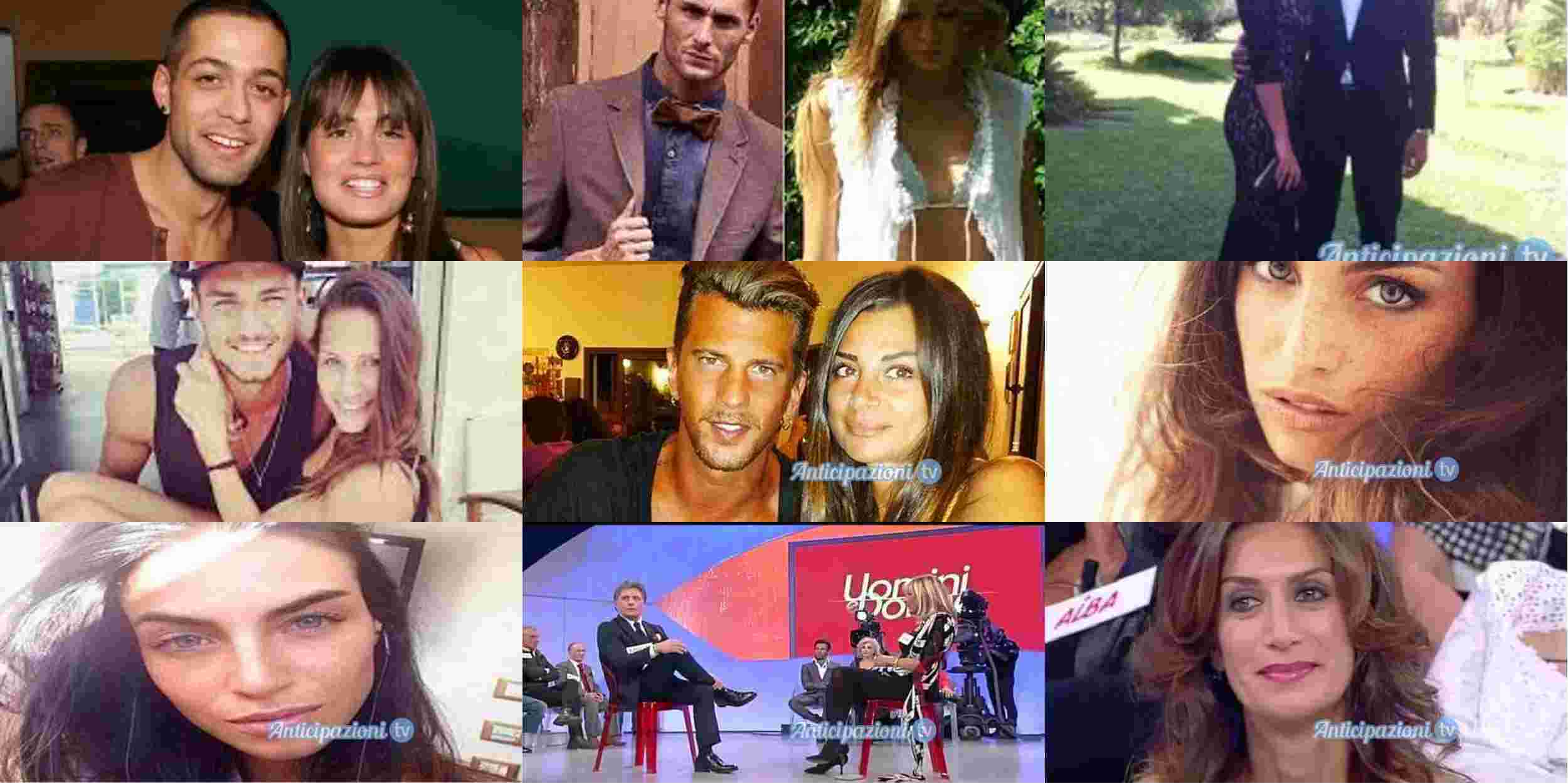 Il trono di Salvatore Angelucci appassionò moltissimo il pubblico per via della sua scelta Paola Frizziero, ma oggi...