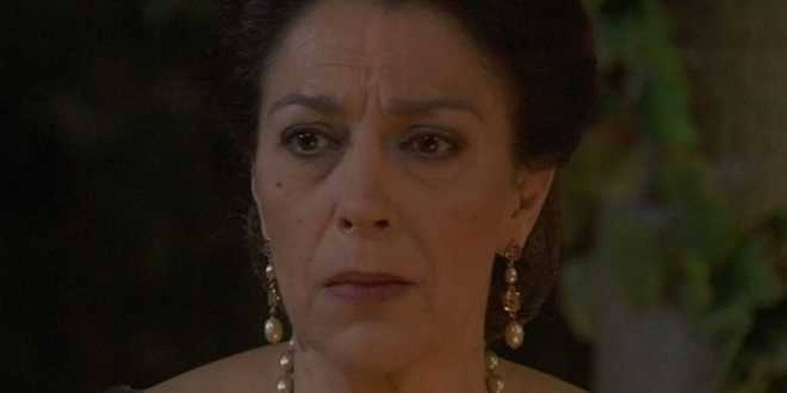 Anticipazioni Il Segreto, 6 novembre 2016: Francisca rapita, Arsenio smascherato