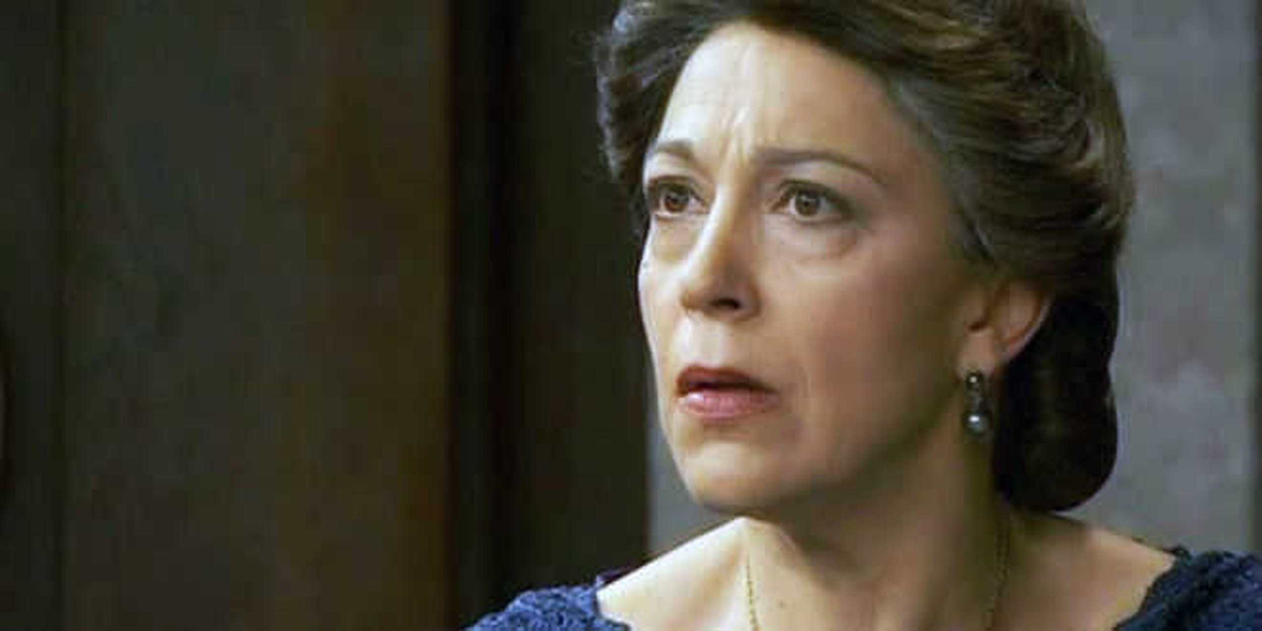 Anticipazioni Il Segreto, puntata serale 3 novembre 2016: drammatico ritrovamento, Francisca muore?
