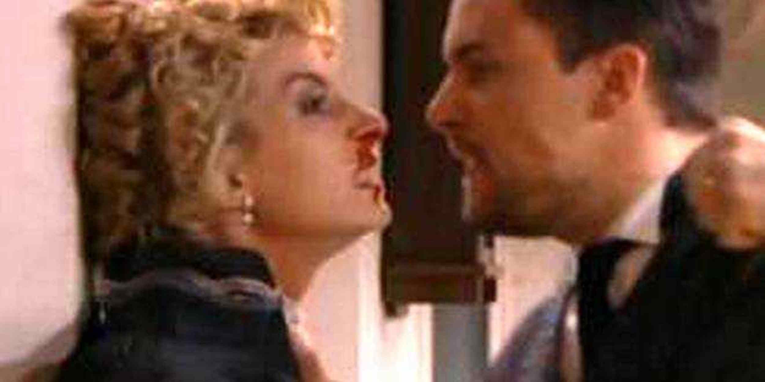 Anticipazioni Una vita, 22 novembre 2016: la commedia di Cayetana e German
