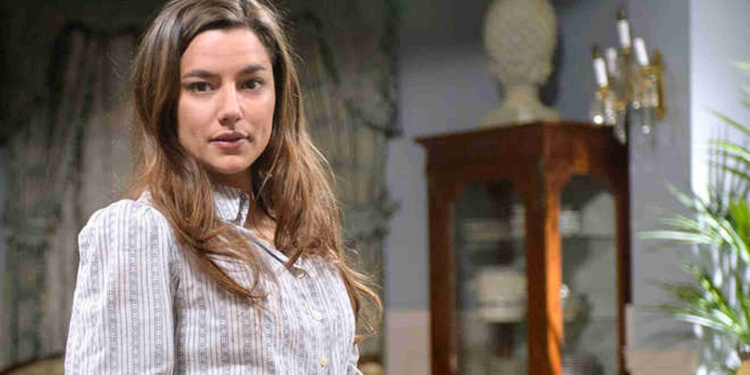 Anticipazioni Una vita, puntata 21 novembre 2016: Manuela prosciolta, German si vendica?