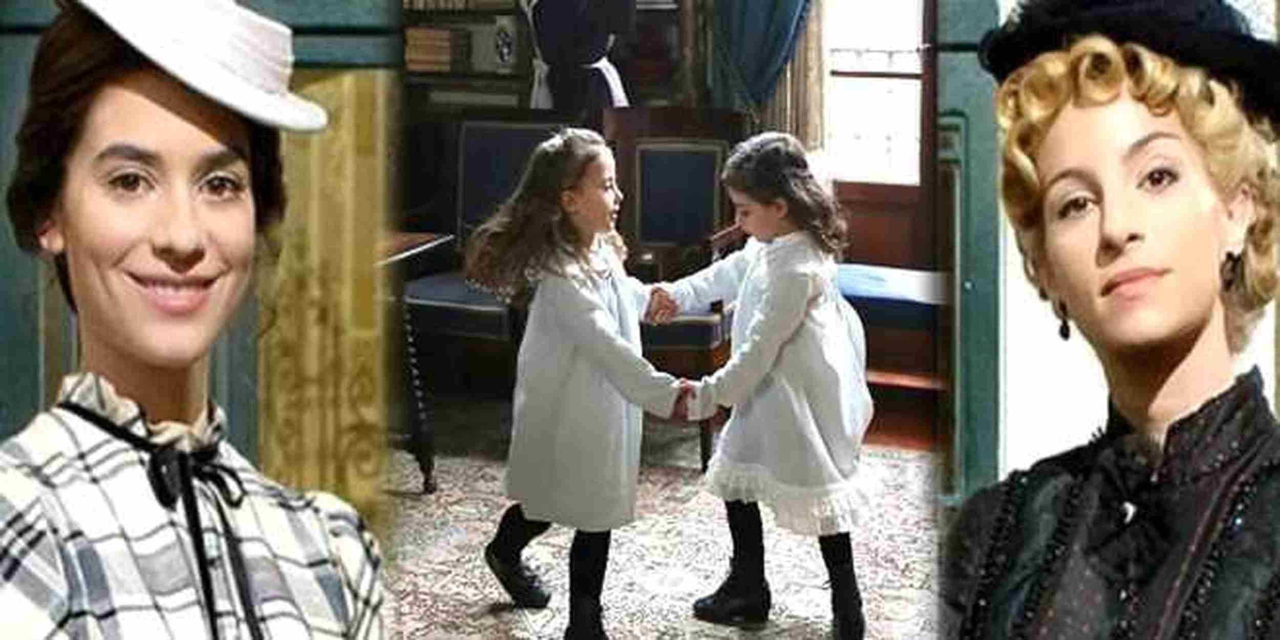 Anticipazioni Una Vita, puntate spagnole: sconvolgenti rivelazioni, la follia di Cayetana