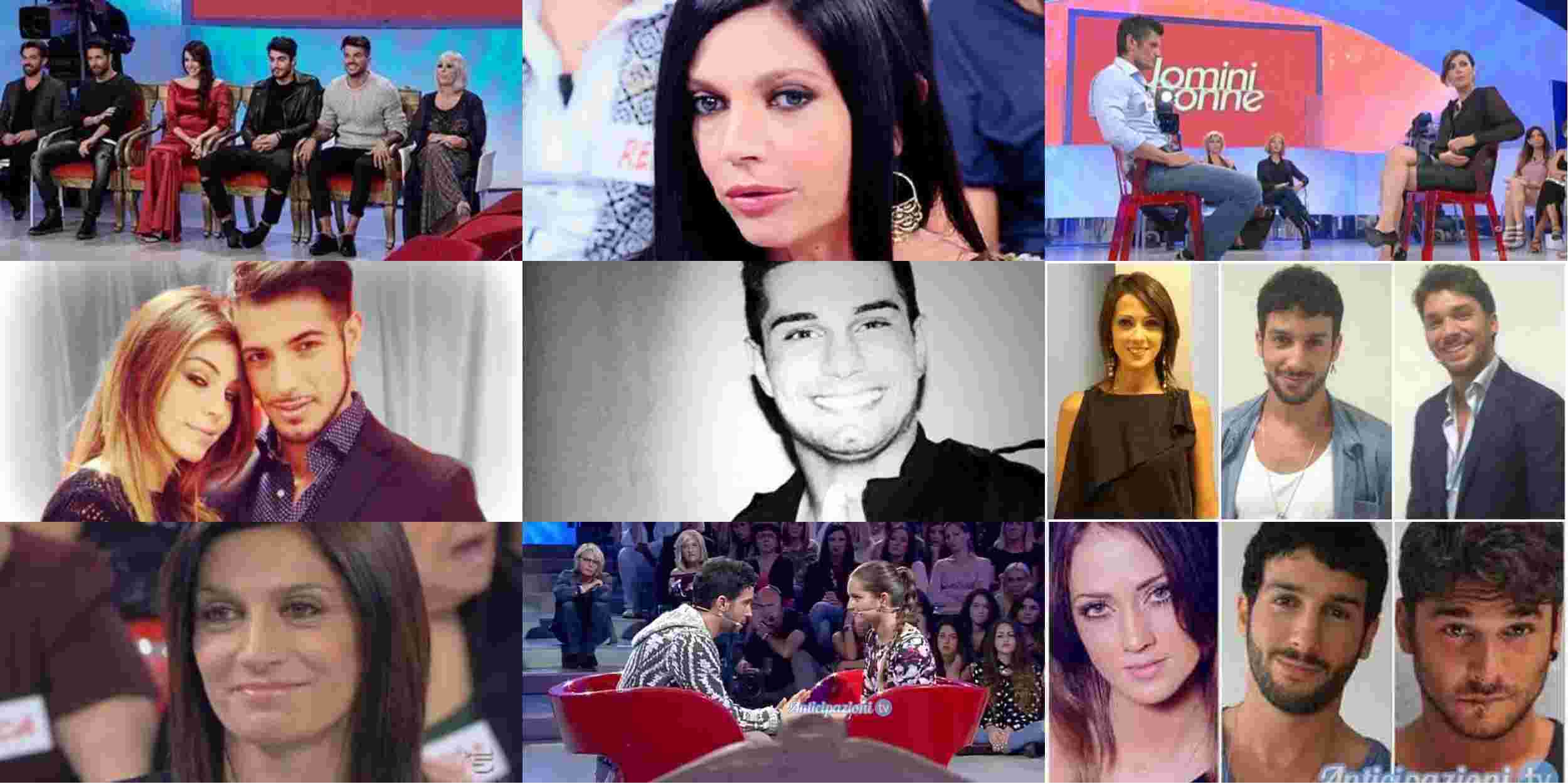 Anticipazioni Uomini e Donne: la scelta di Claudio Sona e l'arrivo nuova tronista, ecco quando