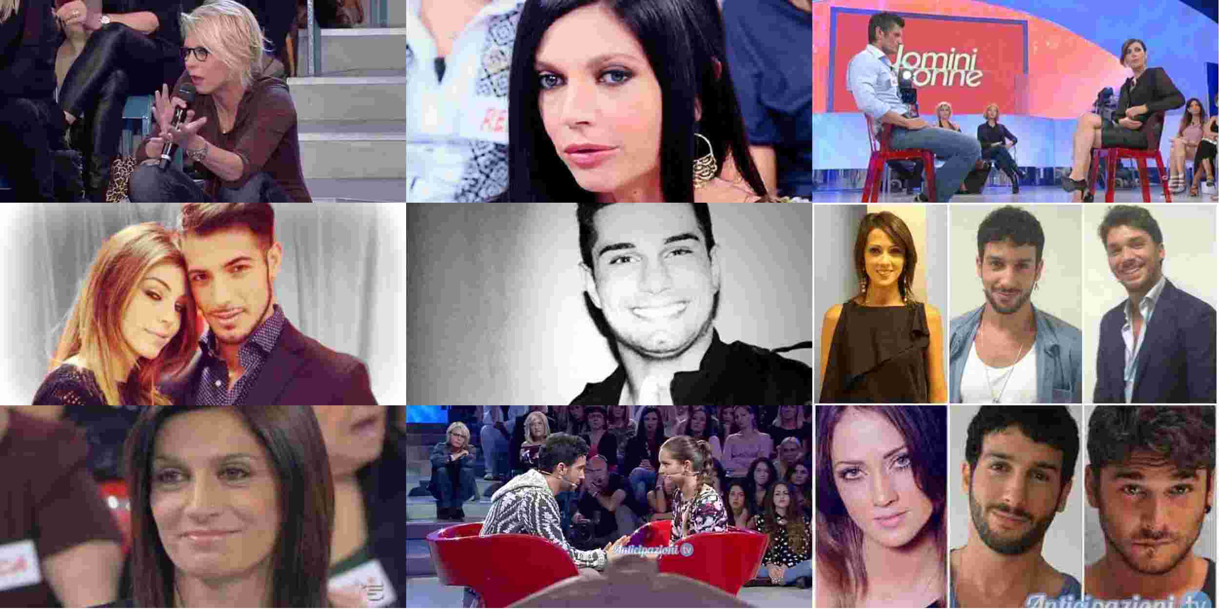 Anticipazioni Uomini e Donne: in arrivo una nuova tronista dal Grande Fratello