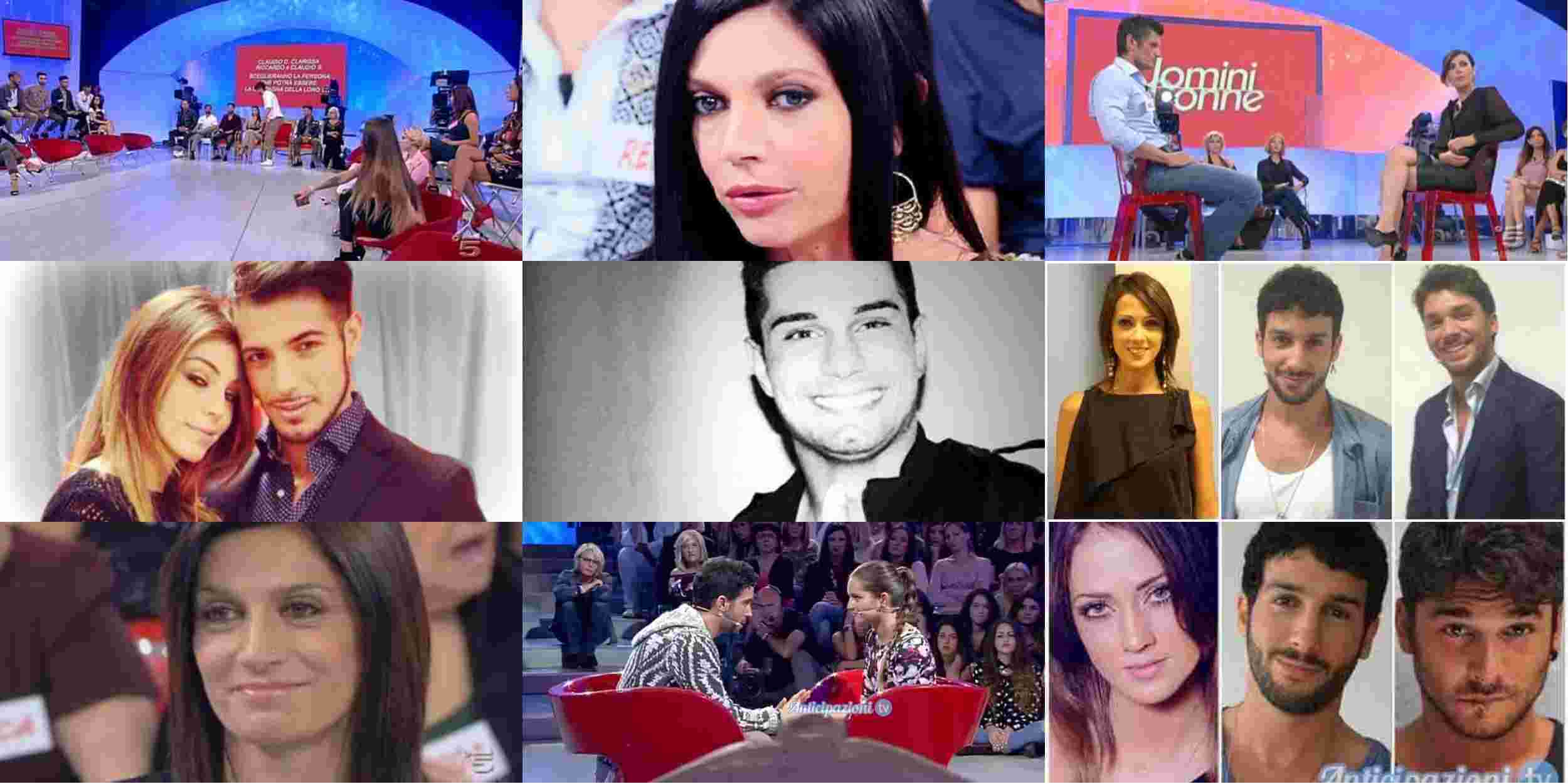 Anticipazioni Uomini e Donne: registrazione trono classico 3 novembre 2016, una scelta è vicina!