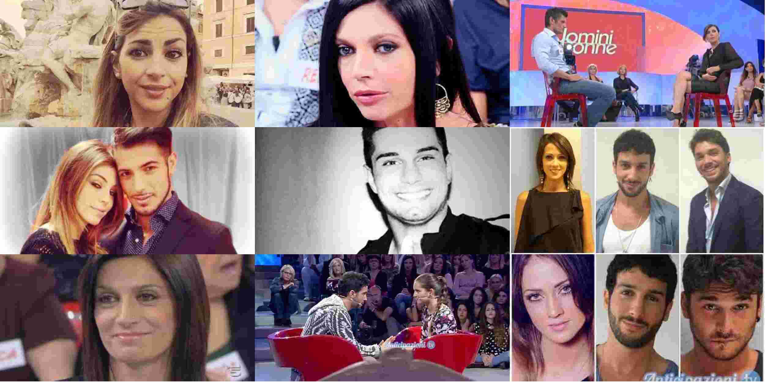 Anticipazioni Uomini e Donne : Valeria Vassallo prossima tronista?