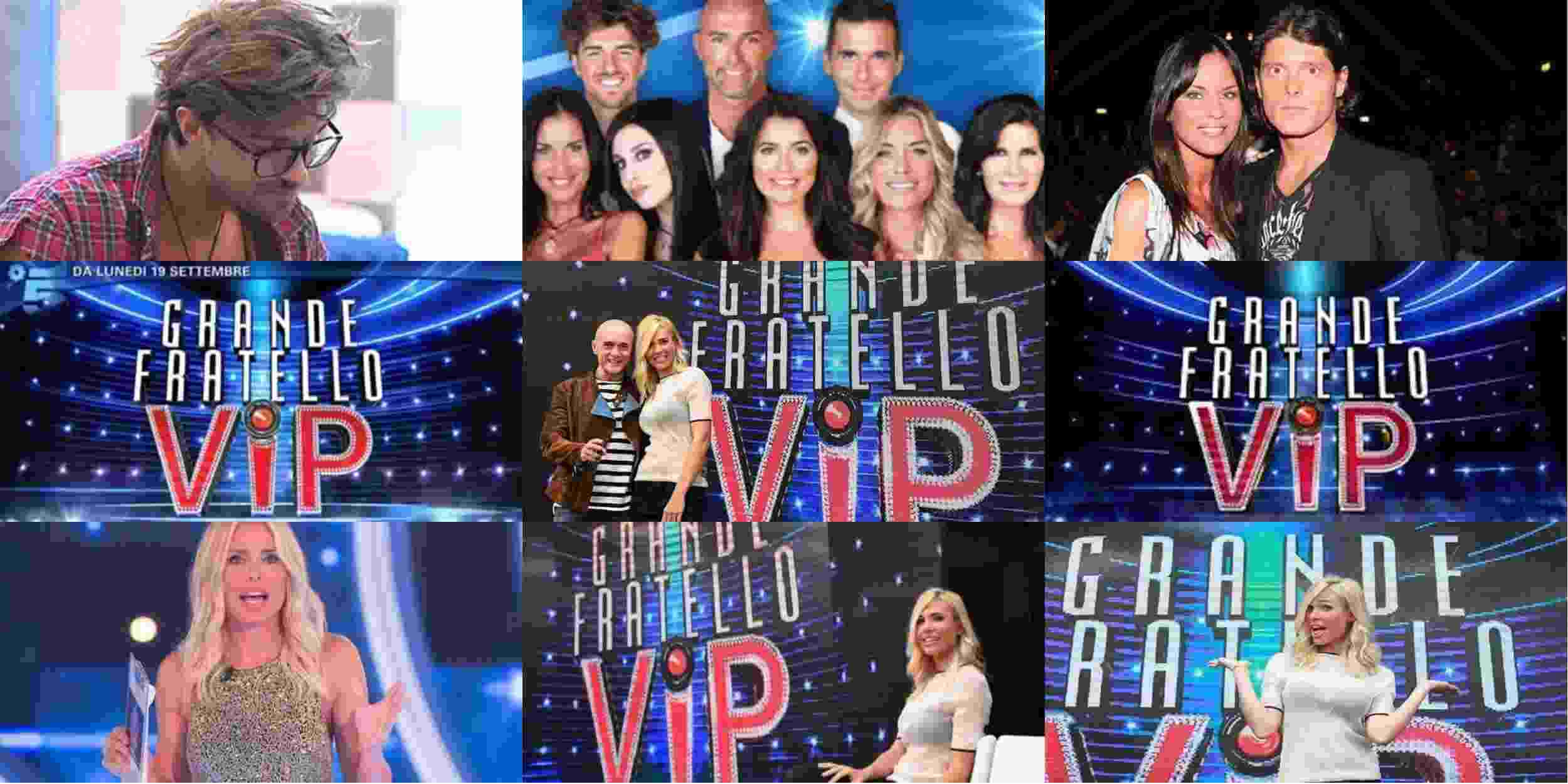 Grande fratello Vip: ancora dubbi sull’eliminazione di Andrea Damante