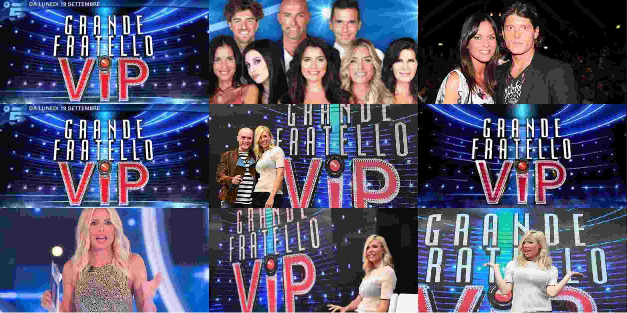 Grande Fratello Vip: il programma prolungato di una puntata, ecco cosa succederà
