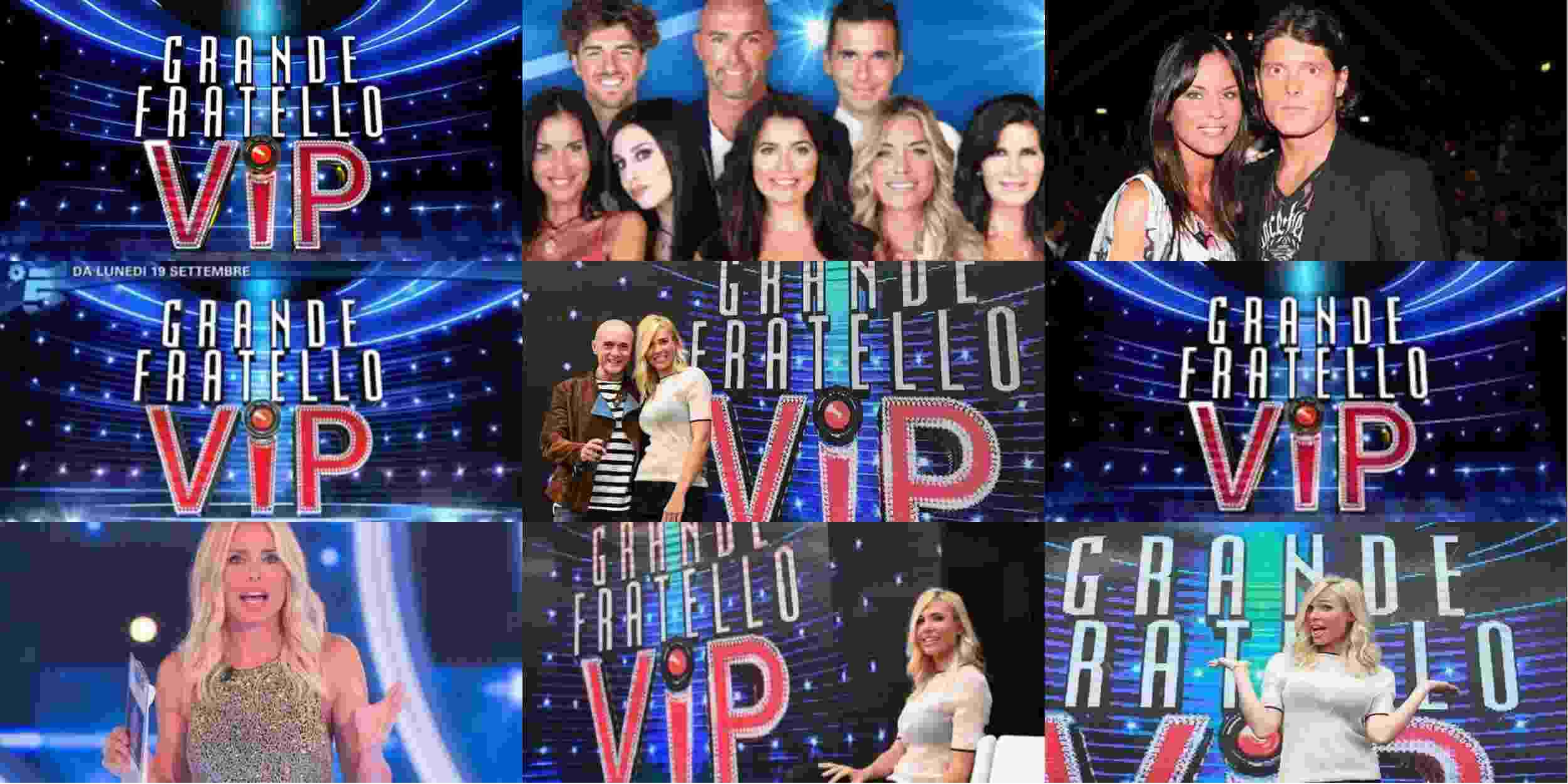 Grande Fratello Vip: la seconda edizione non si farà?
