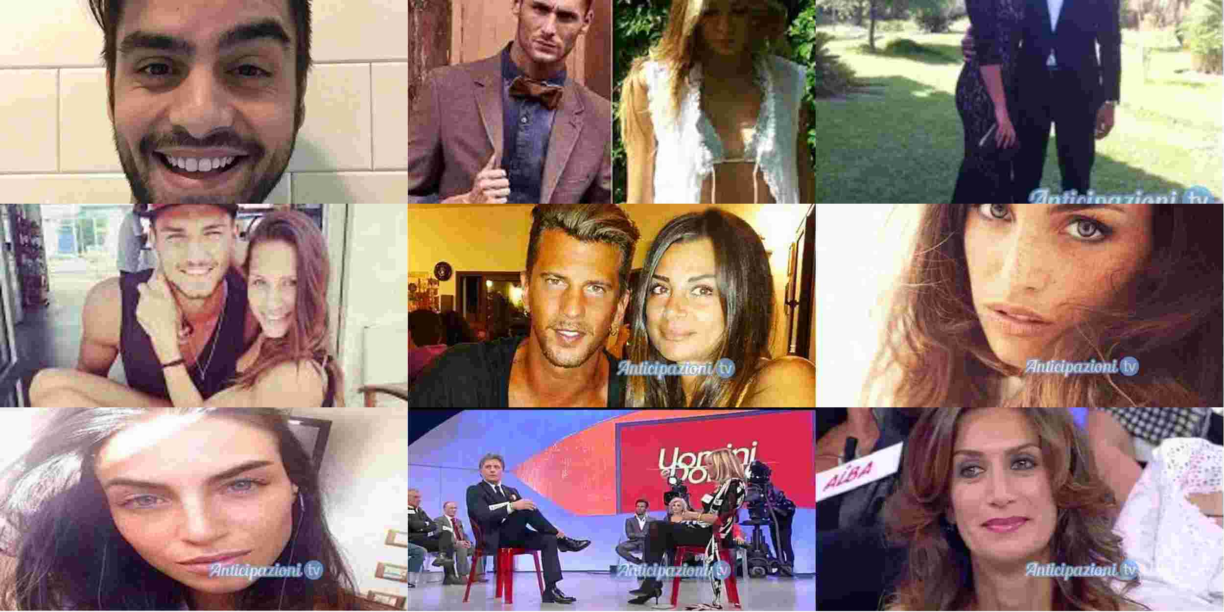 Uomini e Donne news: Mario Serpa cambia casa, Clarissa e Federico di nuovo insieme