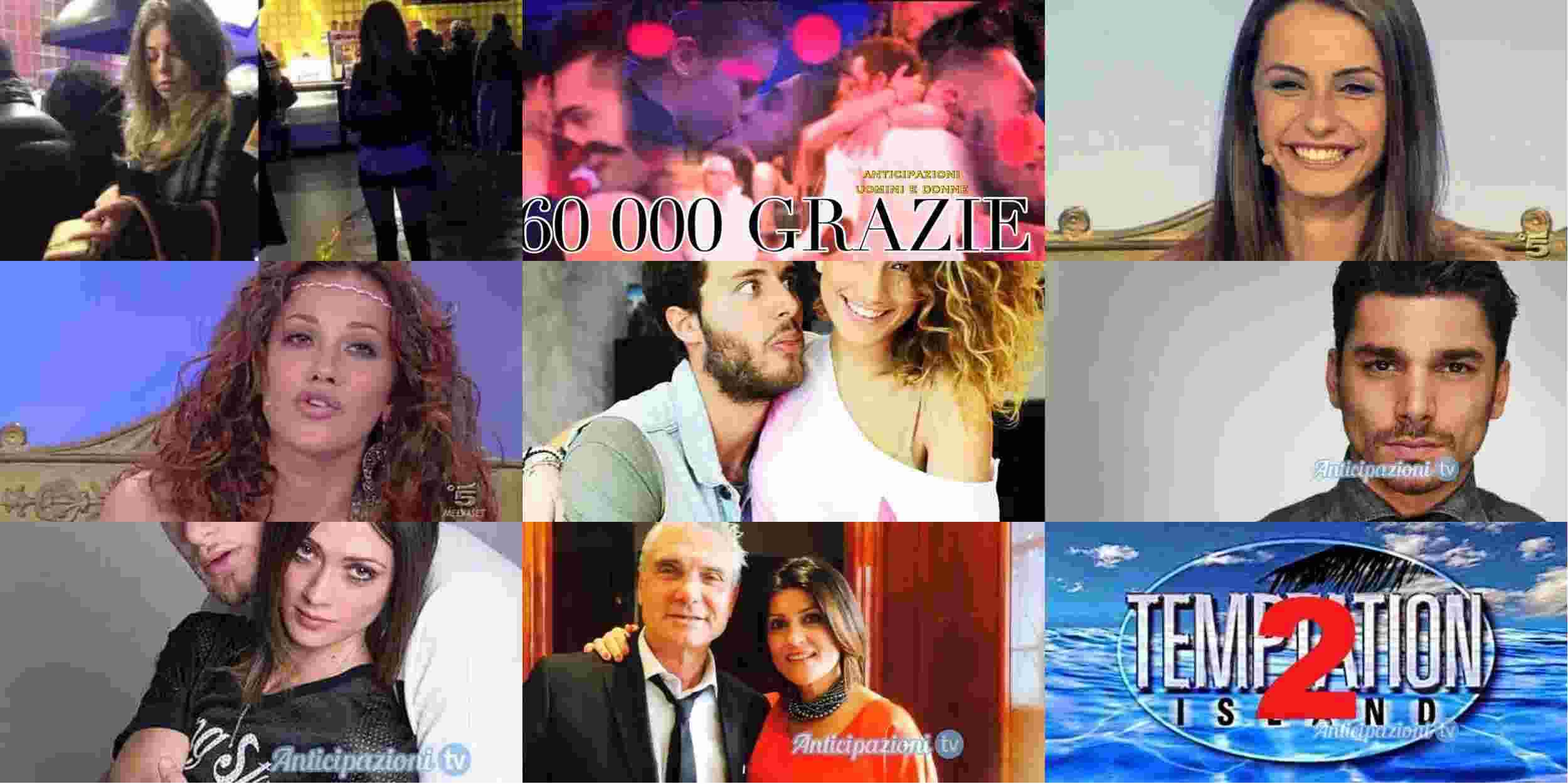 Uomini e Donne gossip: Alessia Cammarota riprende a lavorare ma c'è un dettaglio che preoccupa