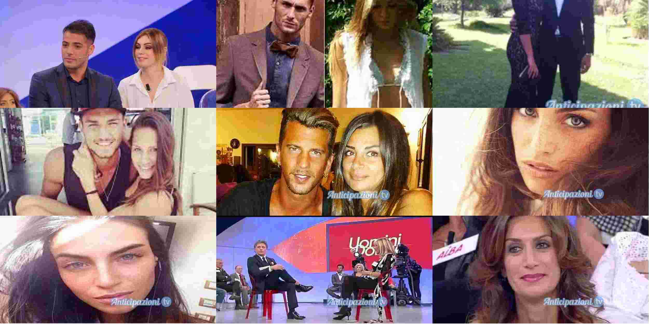 Uomini e Donne news: Aldo Palmeri torna sui suoi passi? Gli indizi