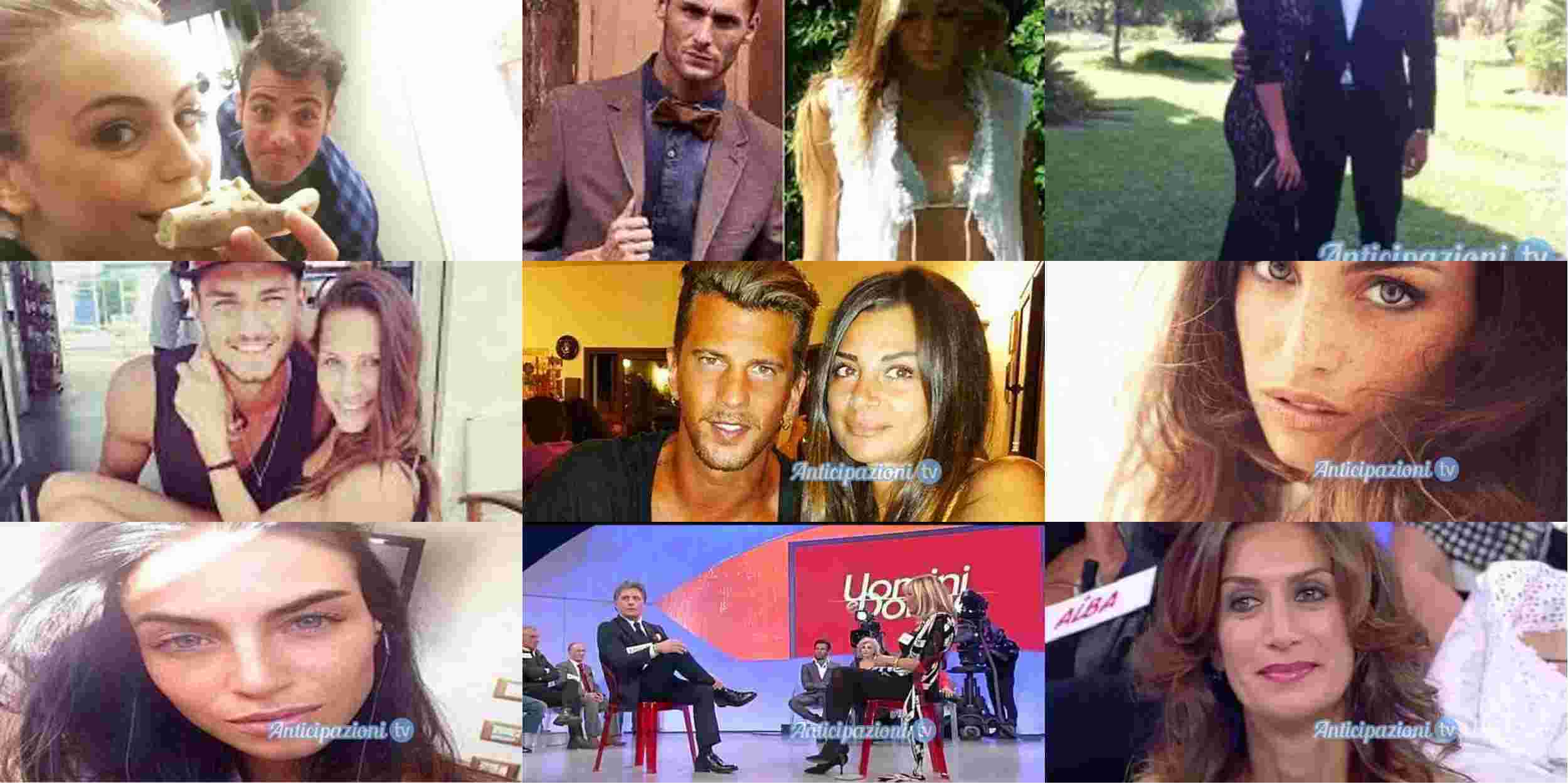 Uomini e Donne news: Alessia Cammarota delude tutti, parlano le ragazze di Aldo Palmeri