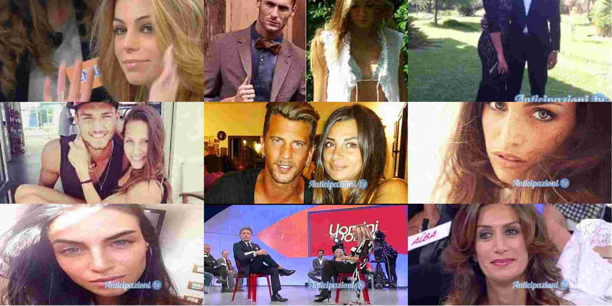 Uomini e Donne news, Alessia Cammarota: la frecciatina ad Aldo Palmeri
