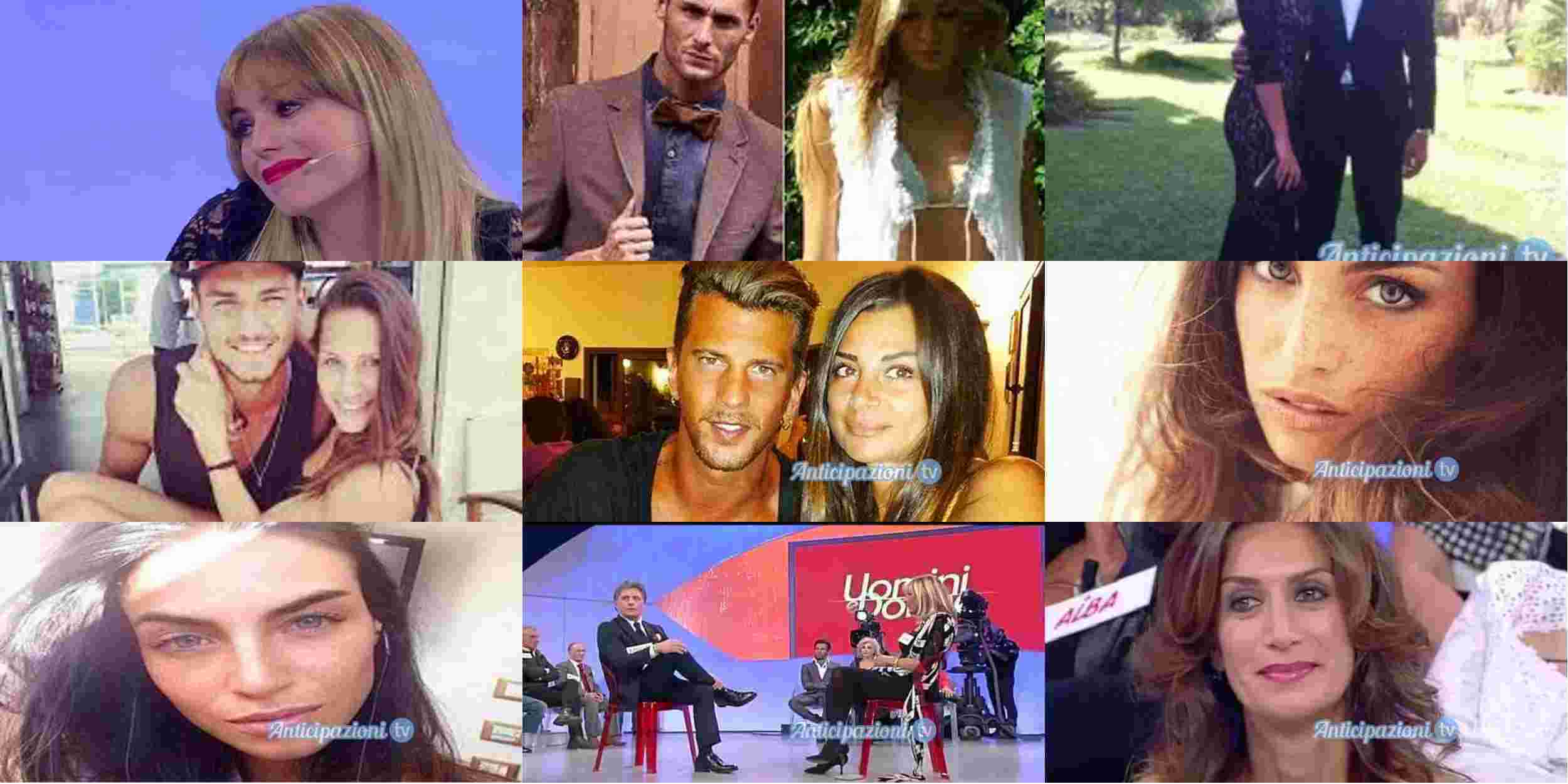 Uomini e Donne news, Alessia Cammarota: “Sono stata illusa dal principe azzurro”