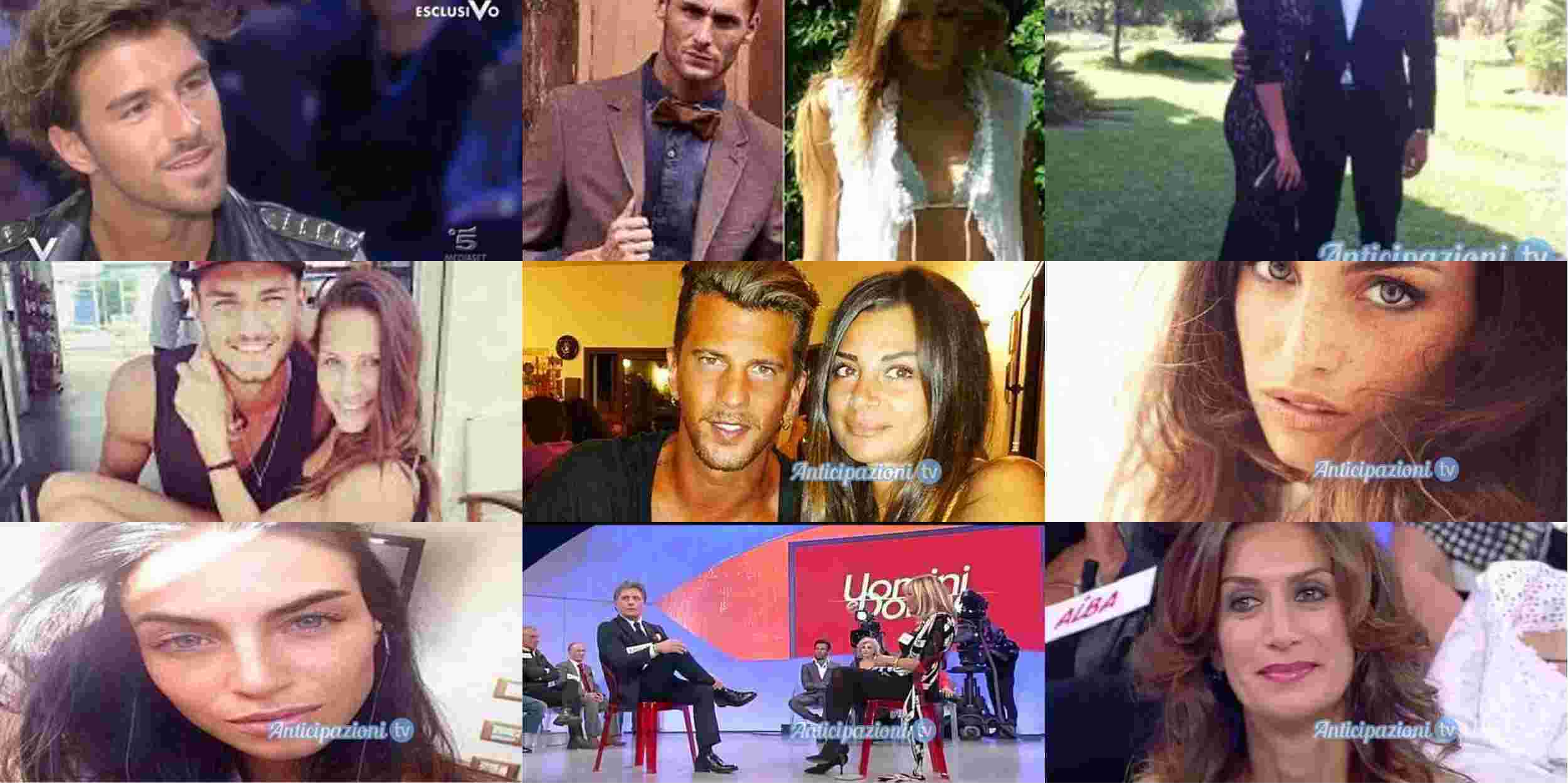 Uomini e Donne news: Andrea Damante dal reality alla fiction