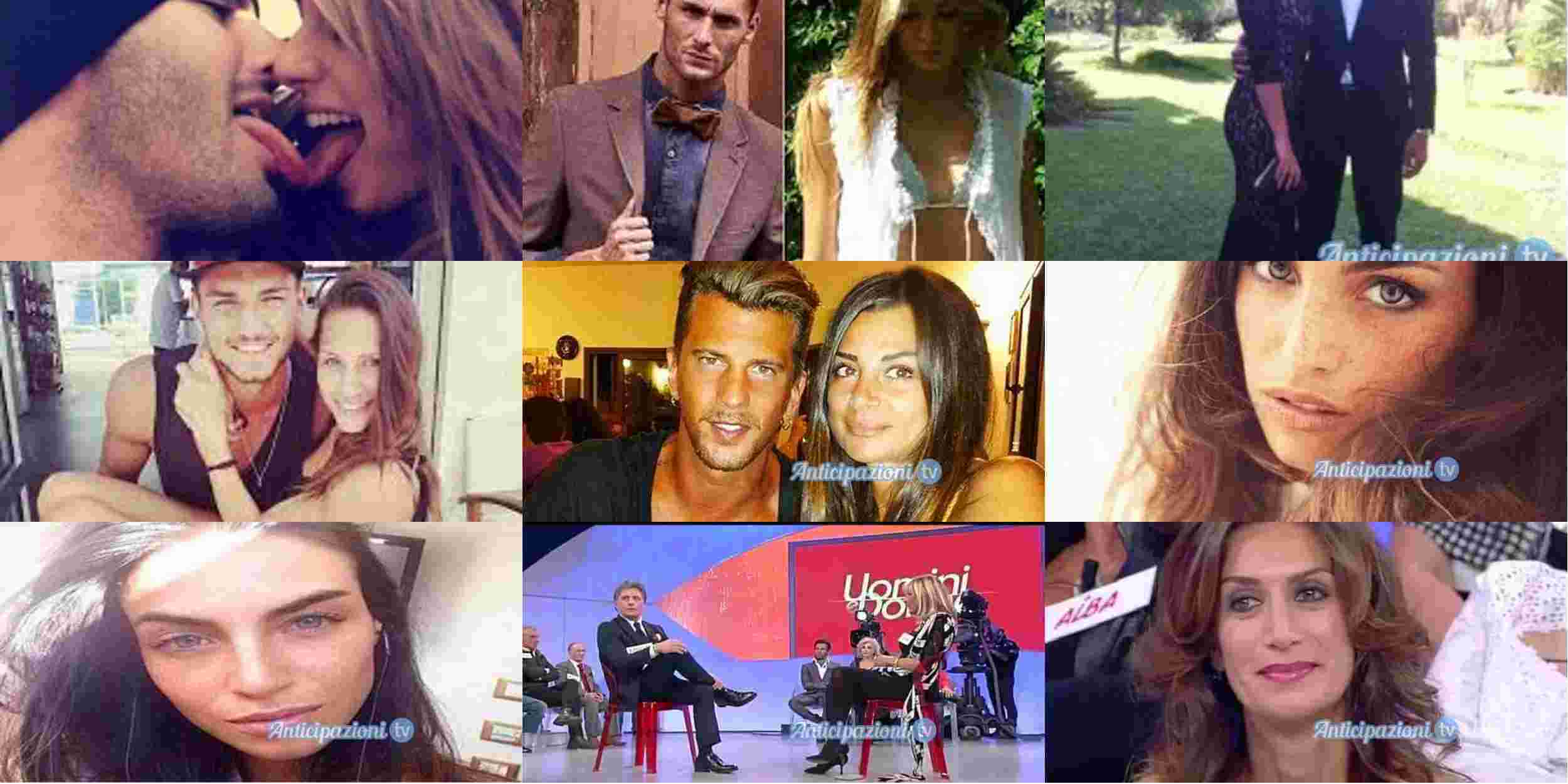 Uomini e Donne news: Clarissa infuriata, il suo Federico ha mentito… ecco perché!