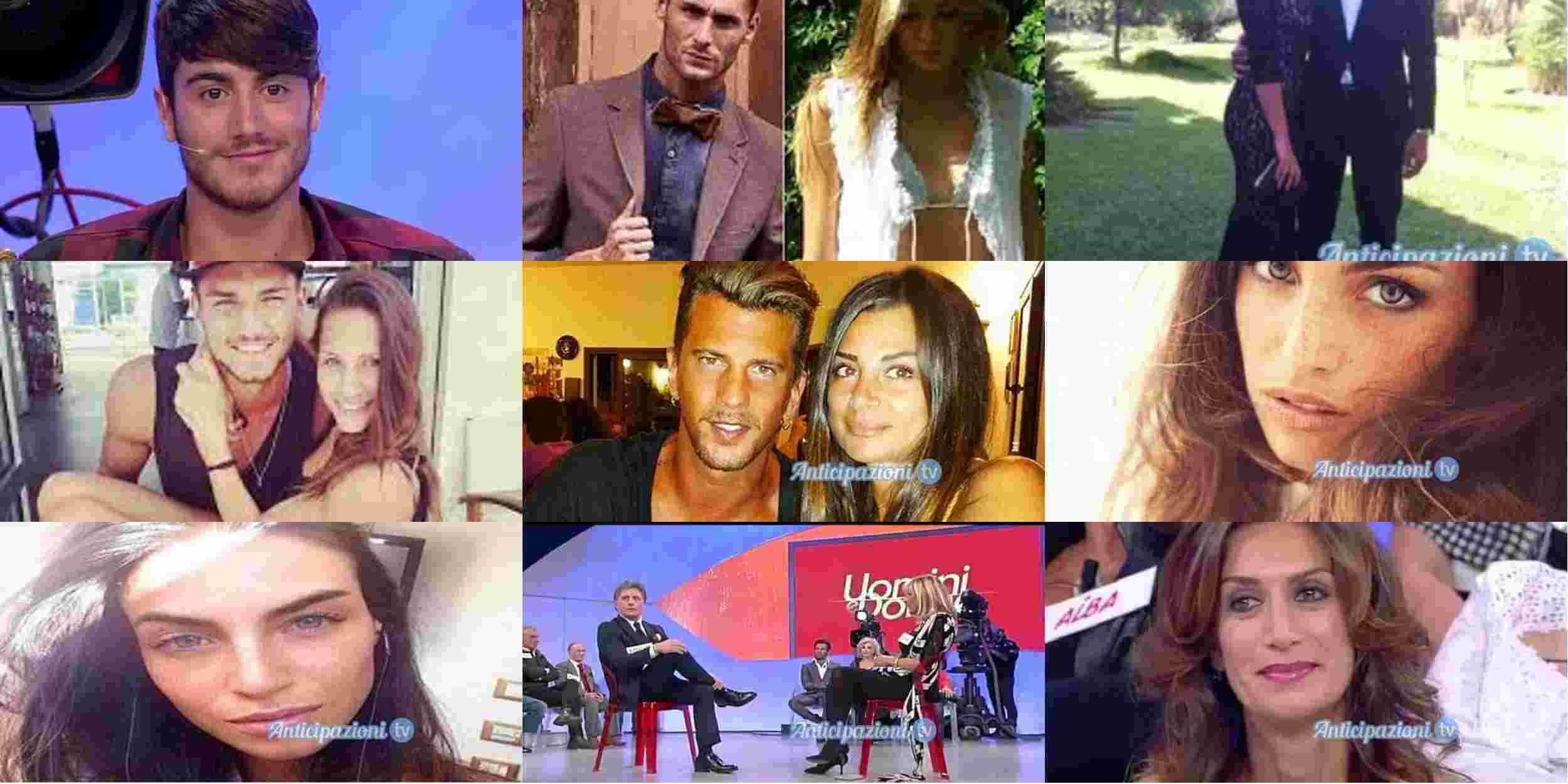 Uomini e Donne news: il miglior amico di Riccardo Gismondi svela involontariamente la scelta