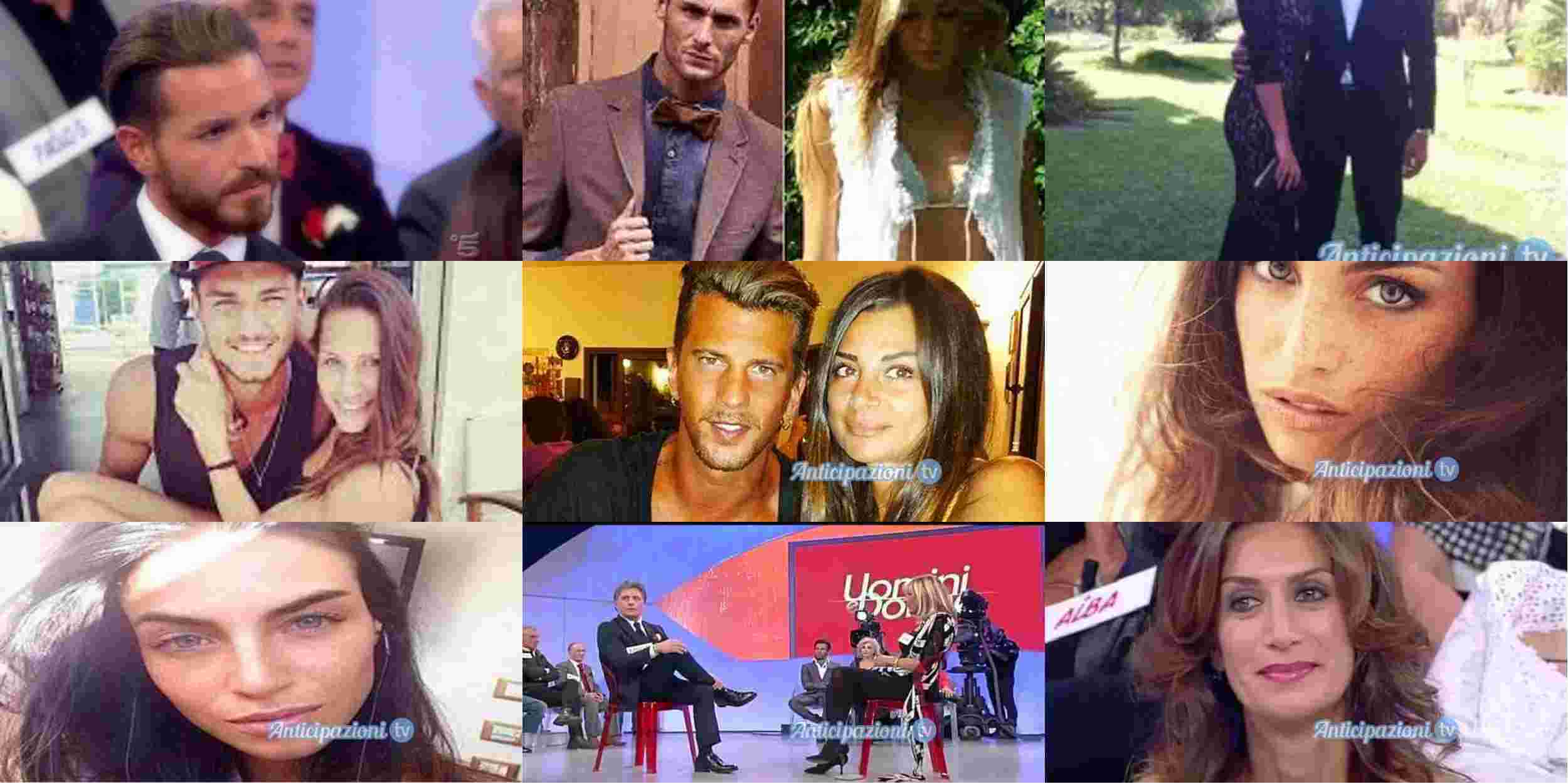 Uomini e Donne news: Luca Rufini come Stefano Bettarini, denunce in arrivo per il cavaliere?