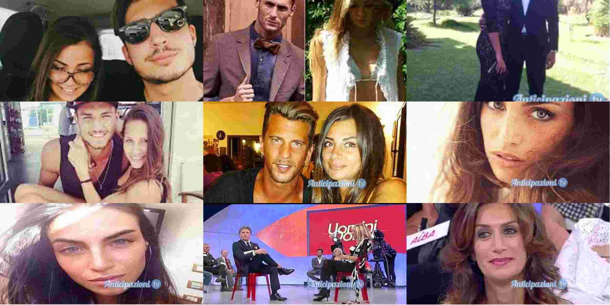 Uomini e Donne news, Oscar Branzani ed Elenorora Rocchini: ecco perché è finita