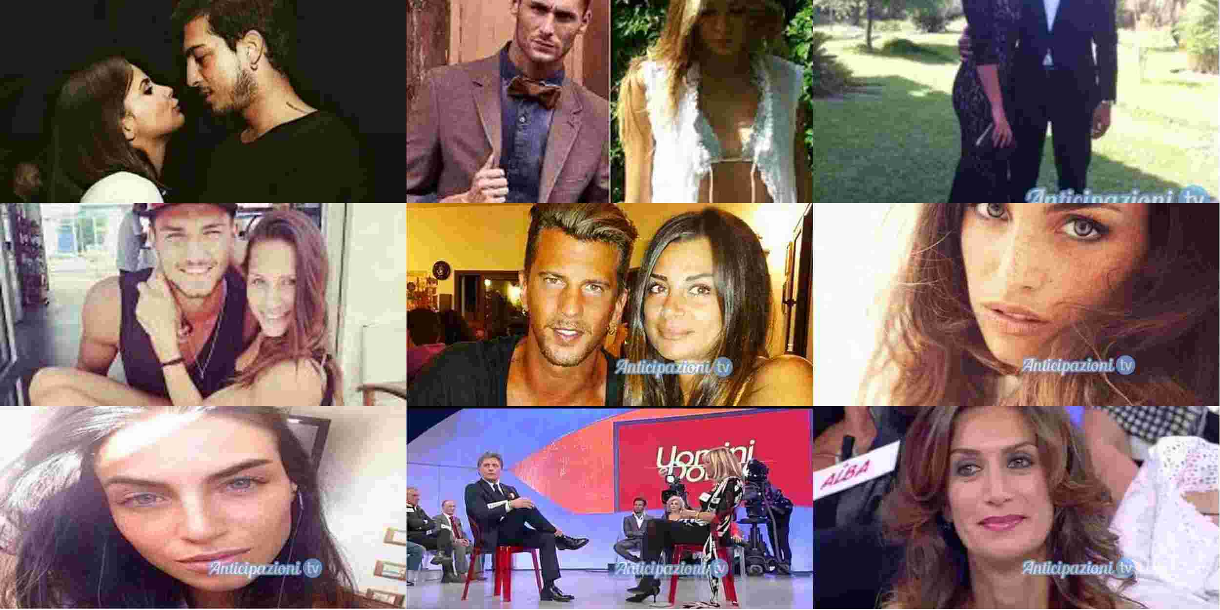 Uomini e Donne news: Oscar ed Eleonora si riavvicinano, ma scoppia un’altra coppia amatissima