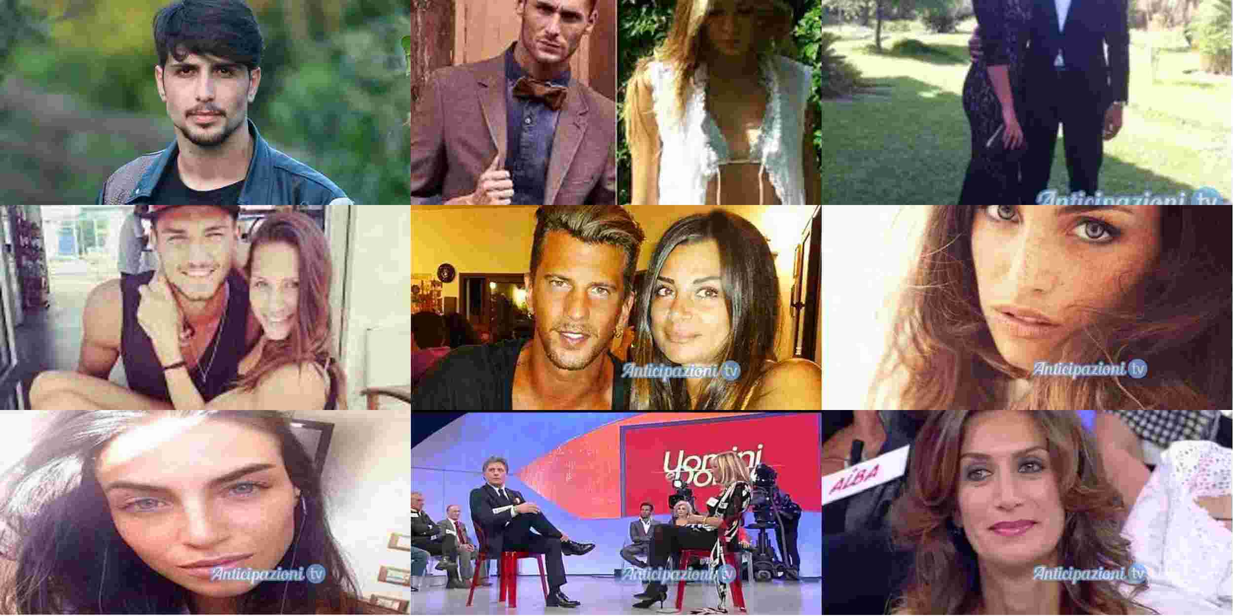 Uomini e Donne news: per la prima volta parla Fabio Ferrara, la sua verità su Ludovica Valli