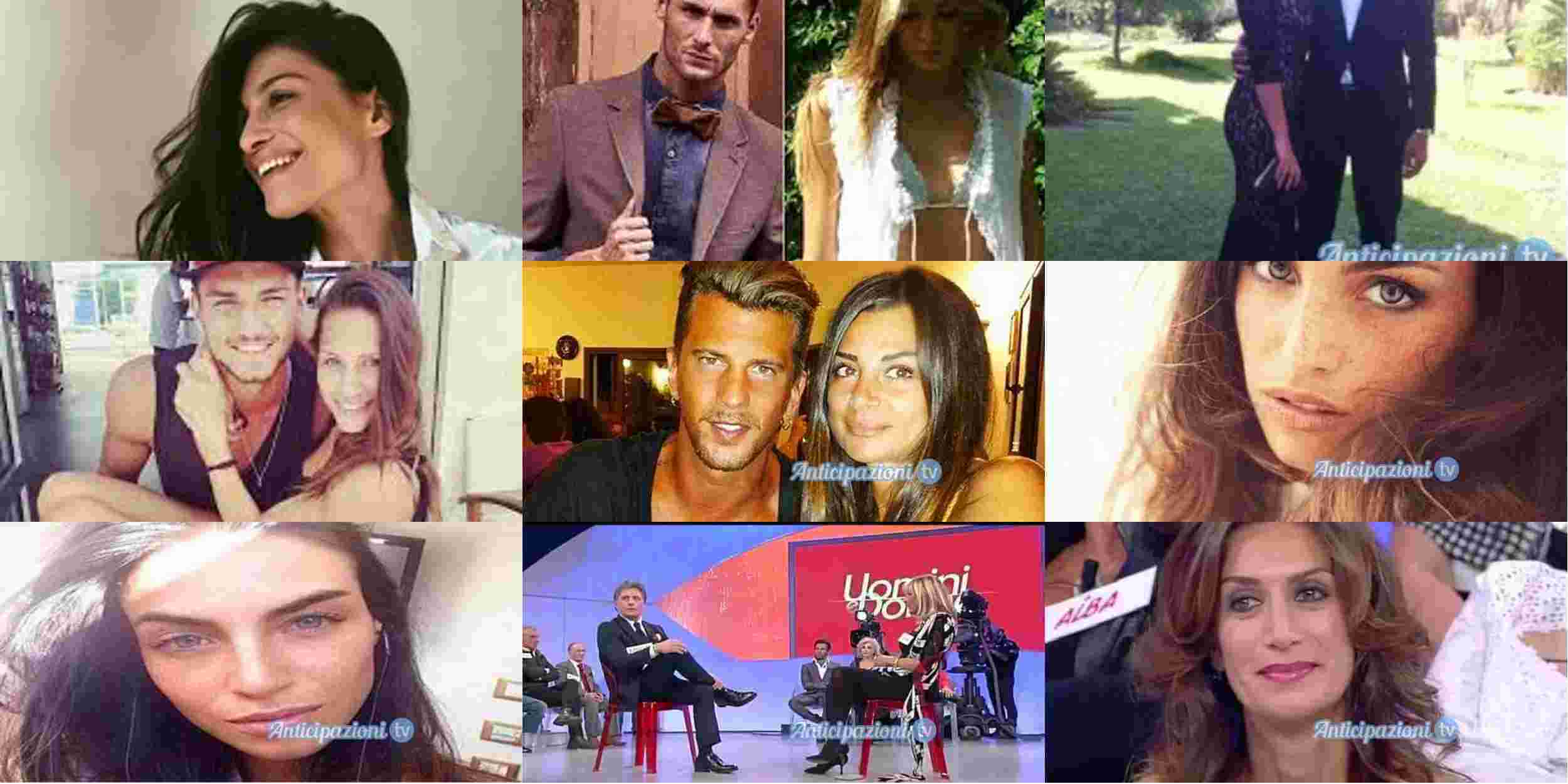 Uomini e Donne news: tutta la verità di Ludovica Valli, Fabio e la sua nuova vita