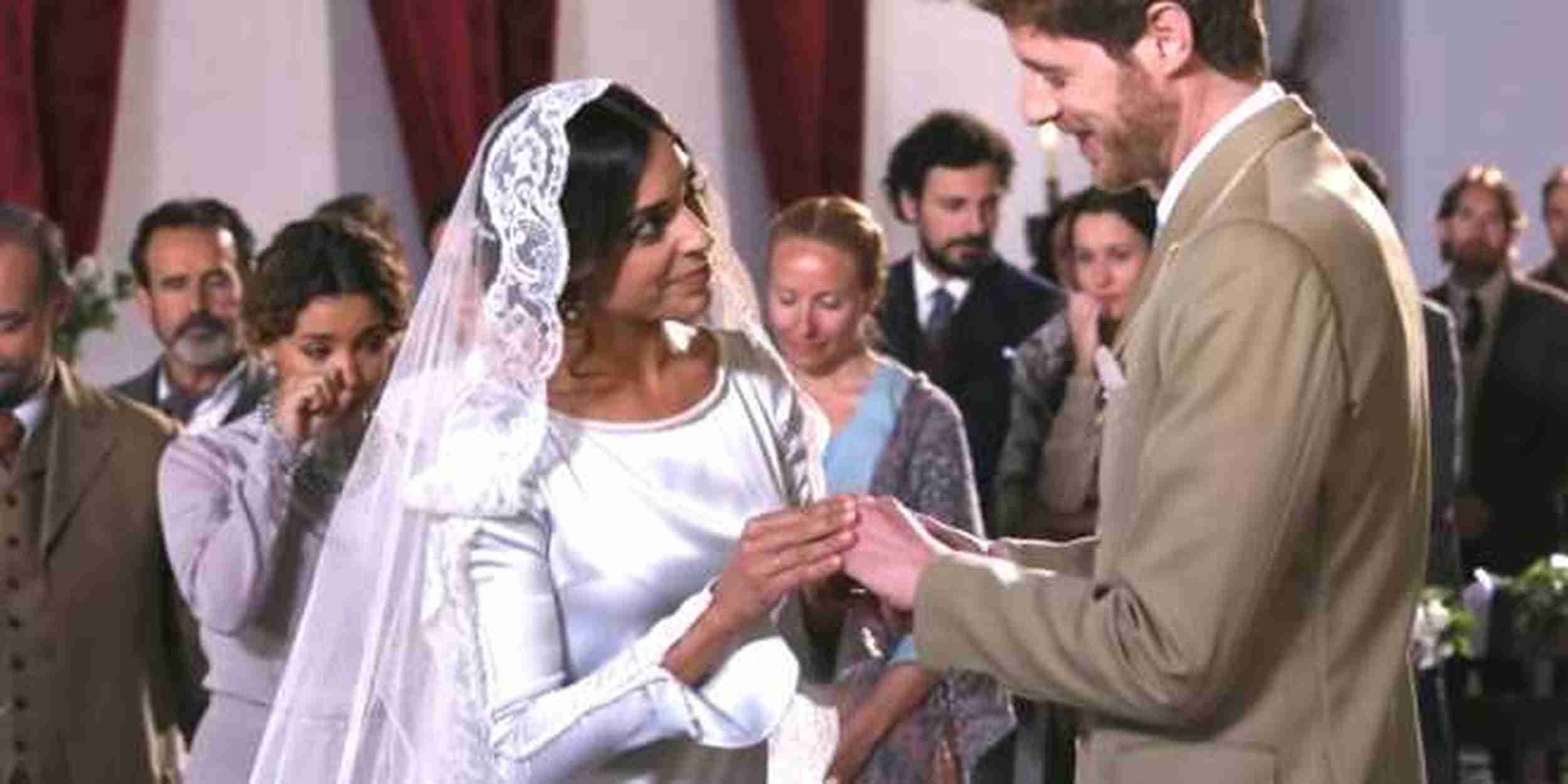 Anticipazioni Il Segreto, 14 dicembre 2016: arriva Estela, Fuensanta nei guai