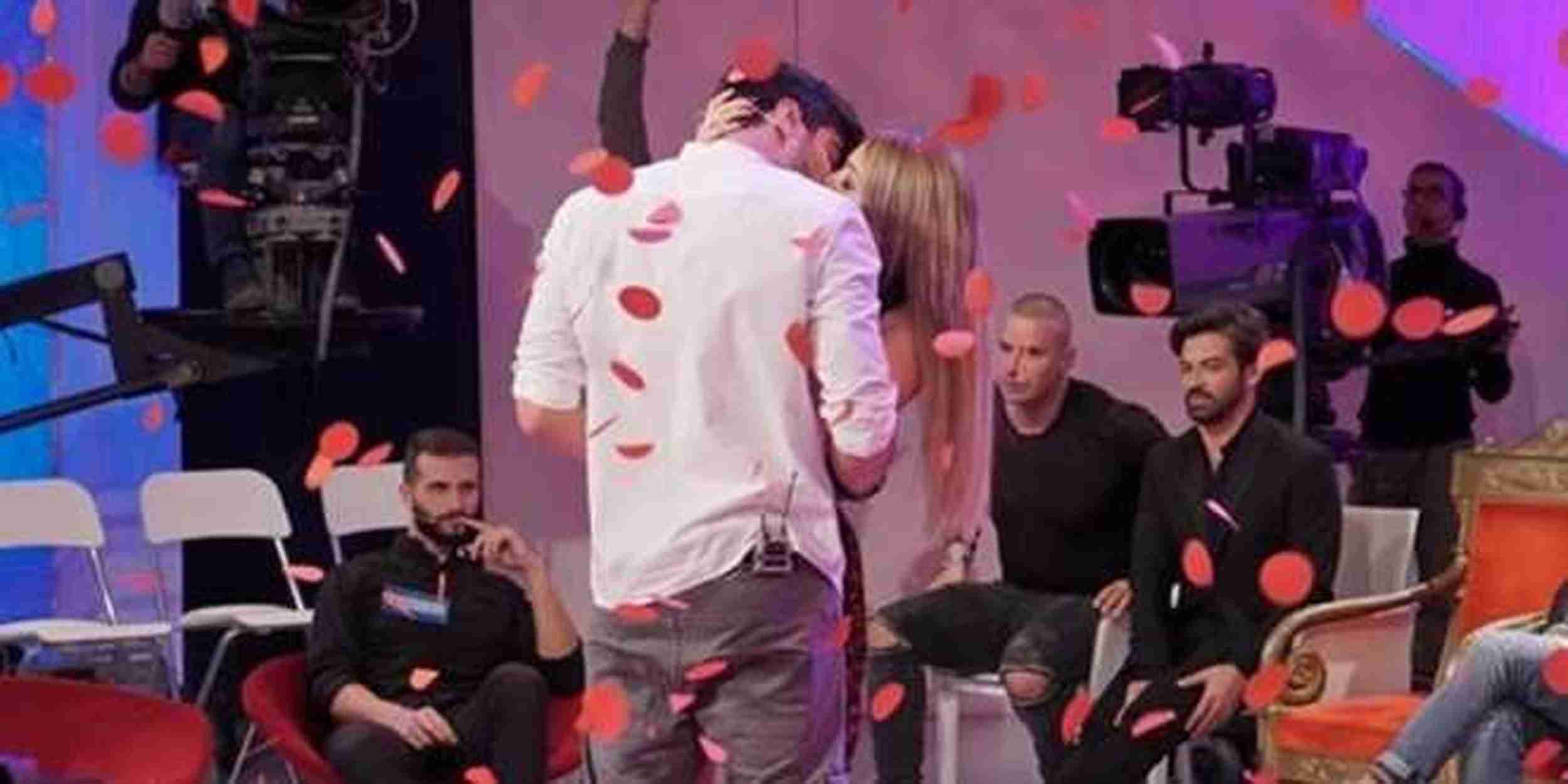 Anticipazioni Uomini e Donne: ecco quando andranno in onda le scelte di Clarissa, Riccardo e Claudio Sona