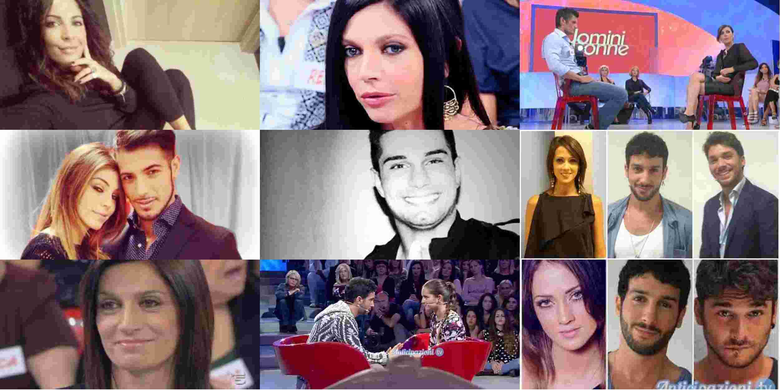 Anticipazioni Uomini e Donne: Manuel Vallicella e Martina Luchena, cosa sta succendo?