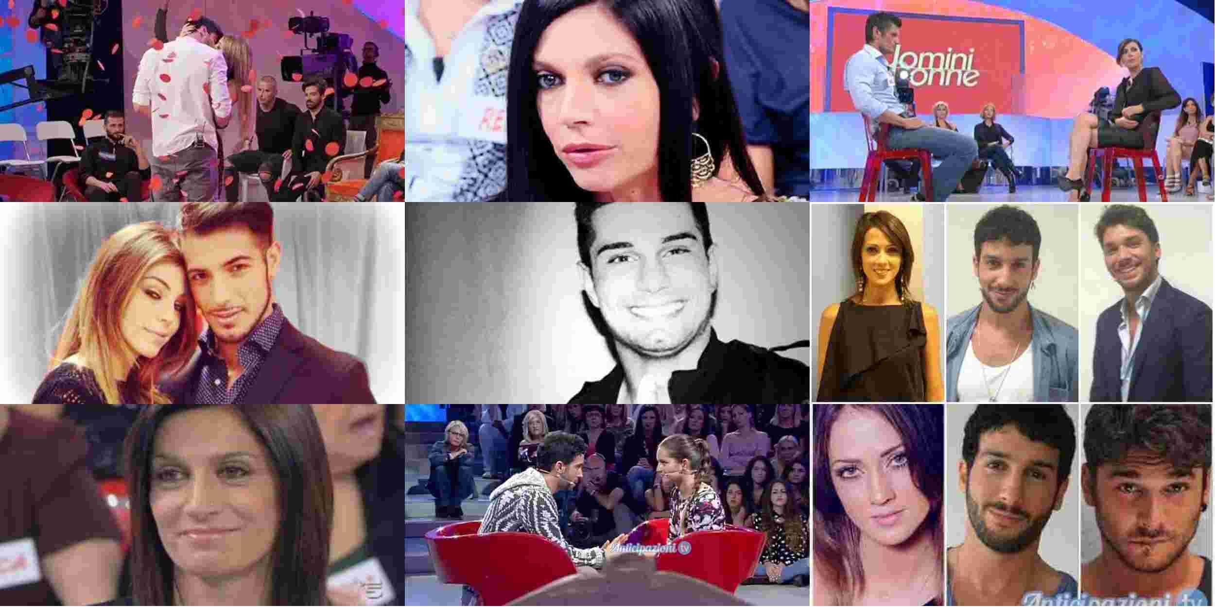 Anticipazioni Uomini e Donne, registrazione oggi 2-12-2016: Riccardo ha scelto Camilla!