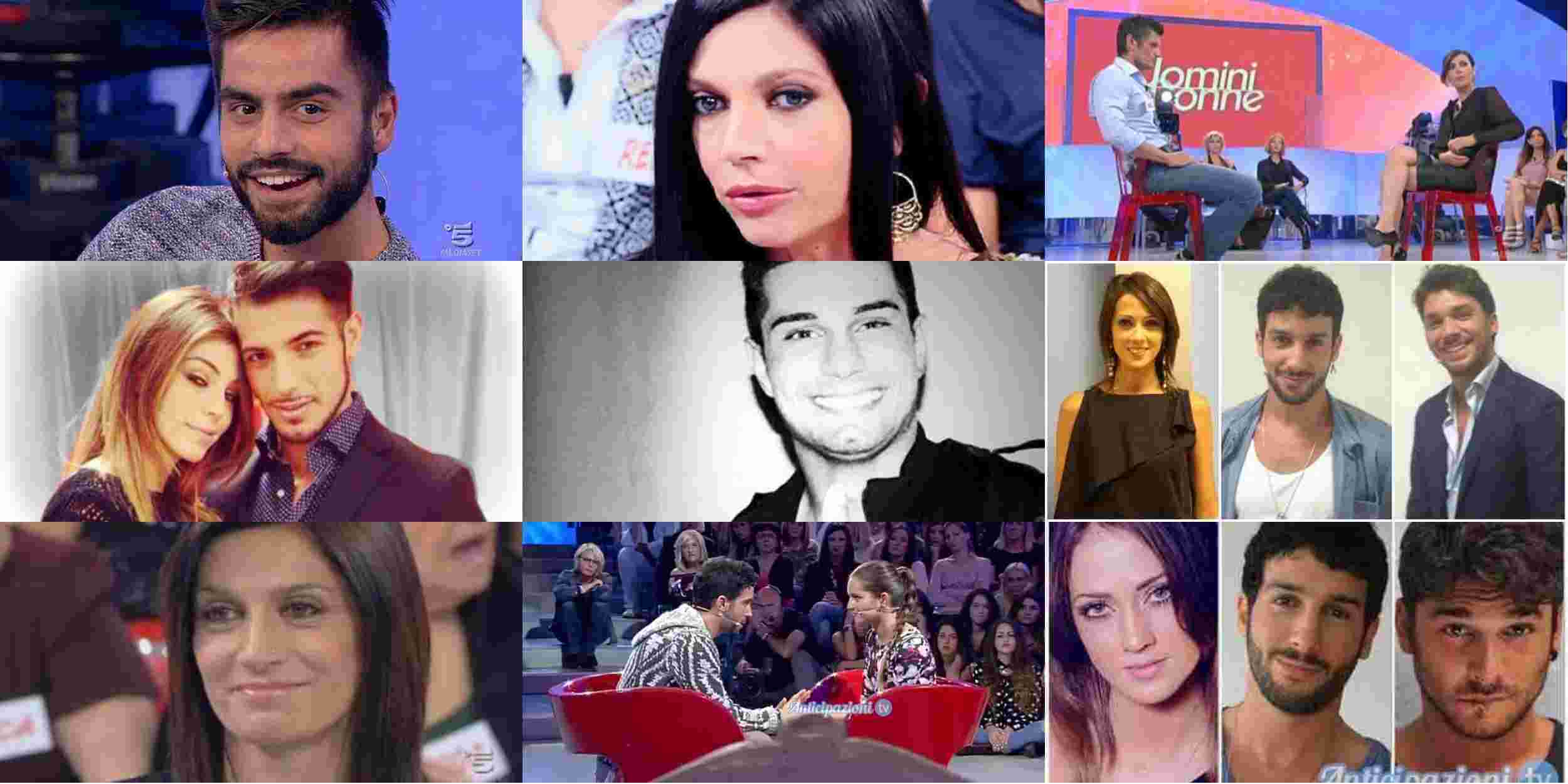 Anticipazioni Uomini e Donne, trono classico: Claudio Sona sceglie Mario Serpa!