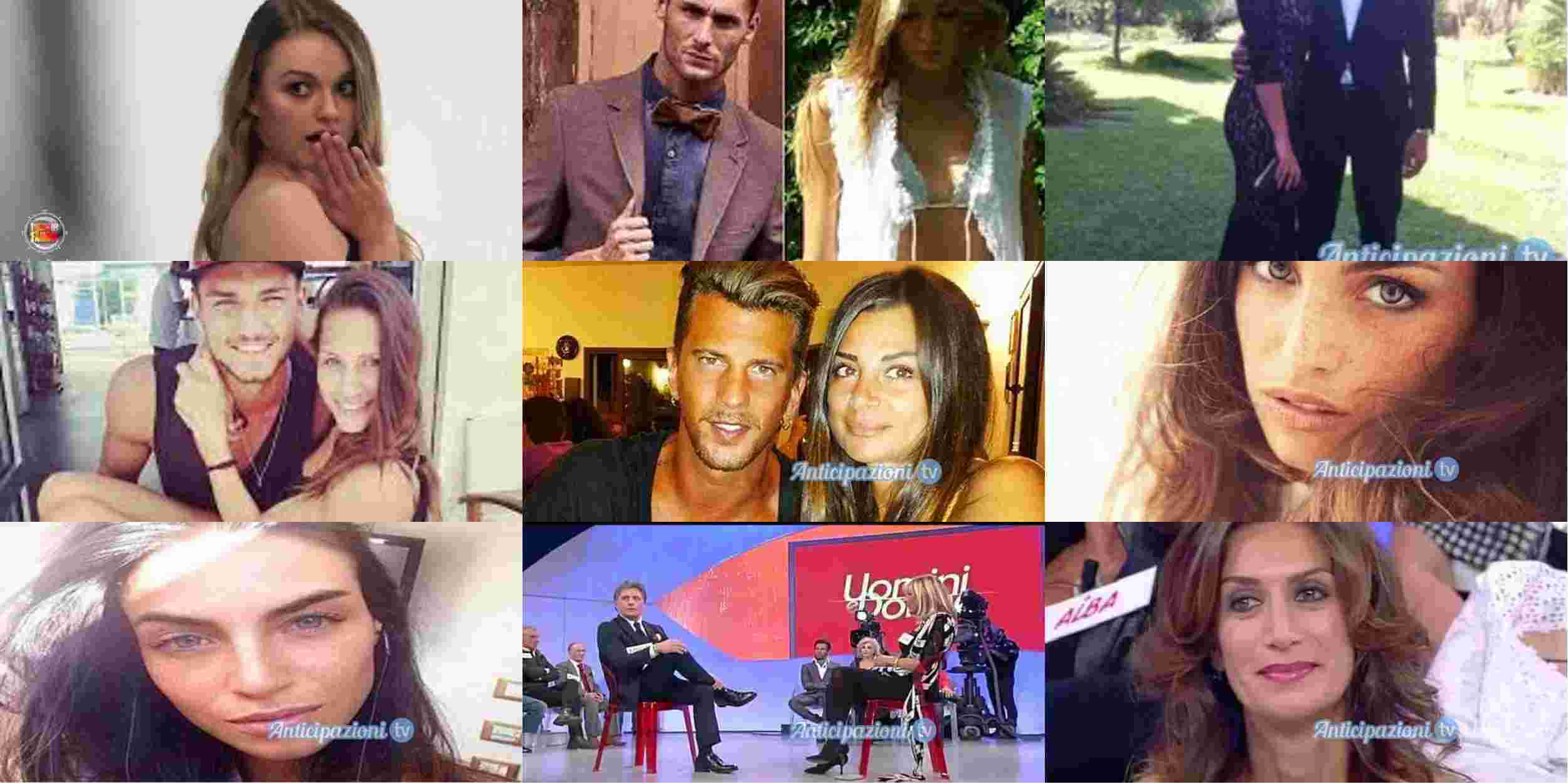 Uomini e Donne news: Gianni Sperti parla di Tina, un tronista seduce Mercedesz Henger