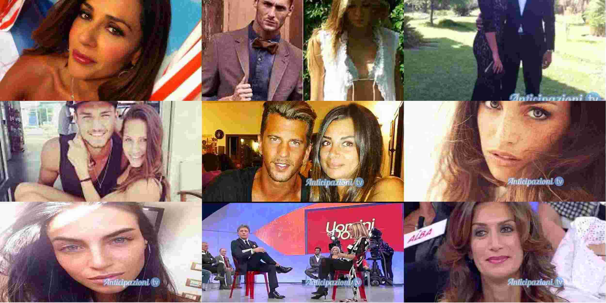 Uomini e Donne News: il messaggio di Raffaella Mennoia, applausi per Maria De Filippi