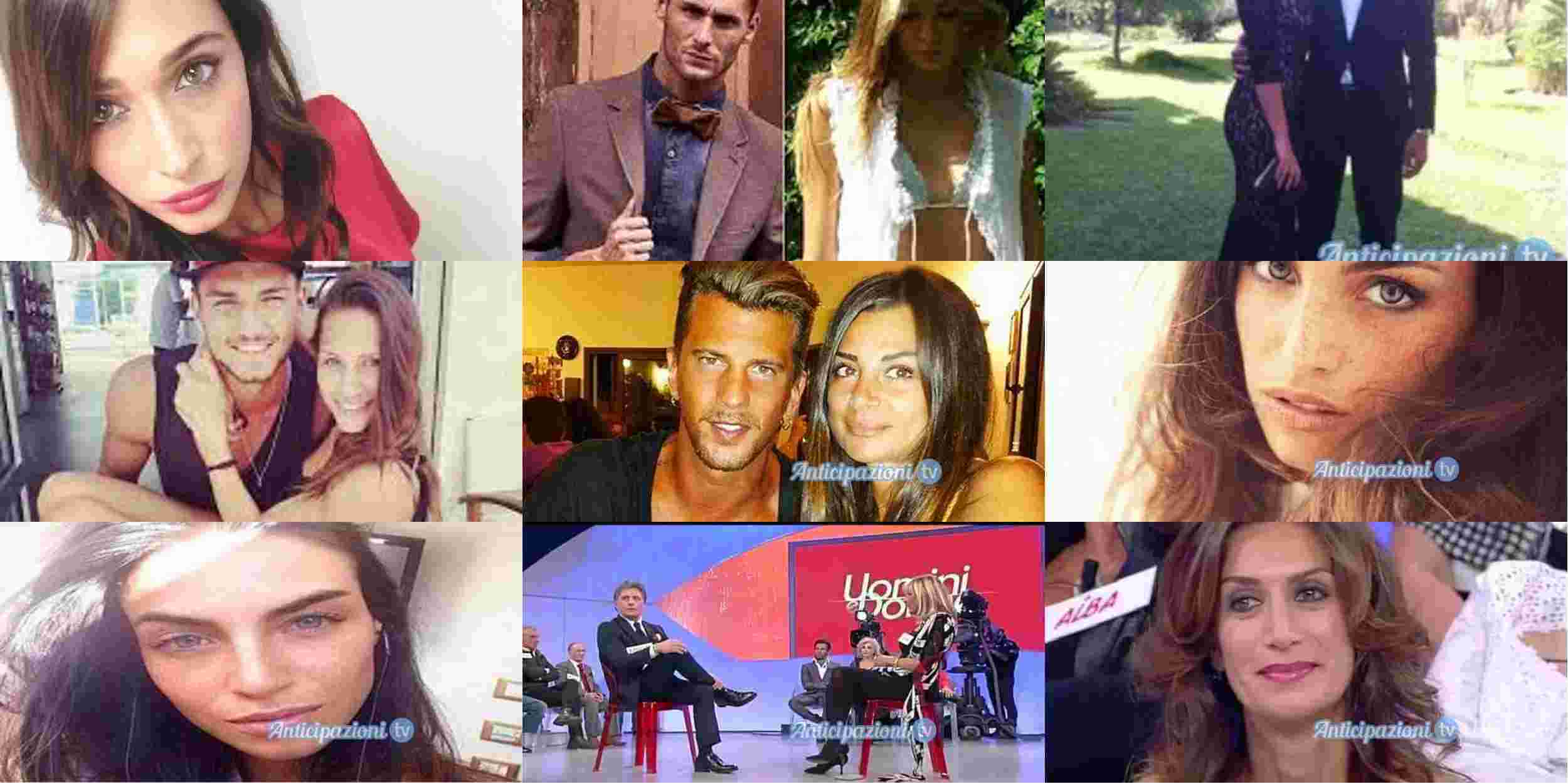 Uomini e Donne news: Sonia Lorenzini delusa, ecco cosa ha scritto sui social