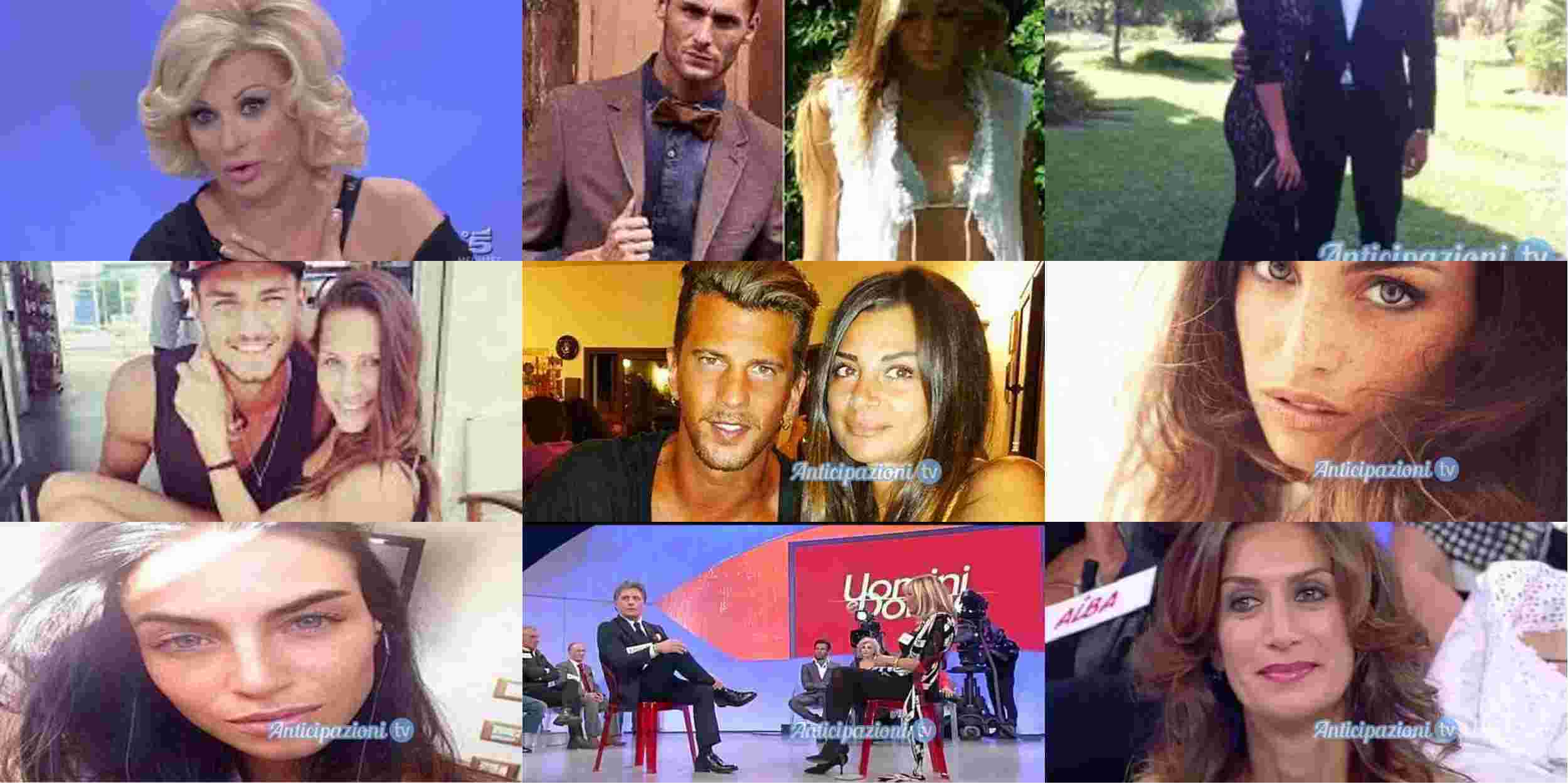 Uomini e donne news: Tina Cipollari sotto accusa, ecco perché!