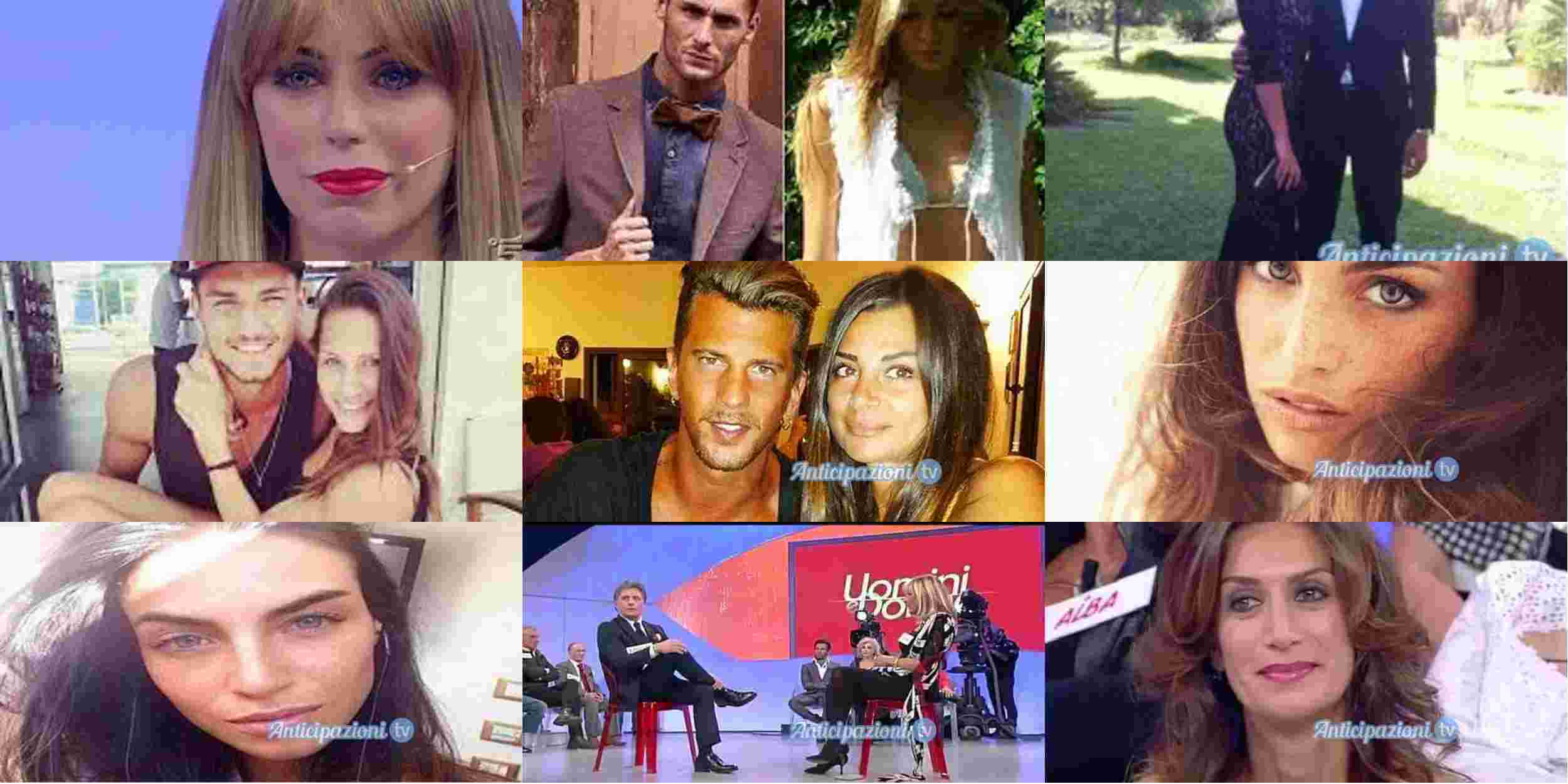Uomini e Donne news: Alessia si riprende il locale di Aldo, la rabbia della fidanzata di lui