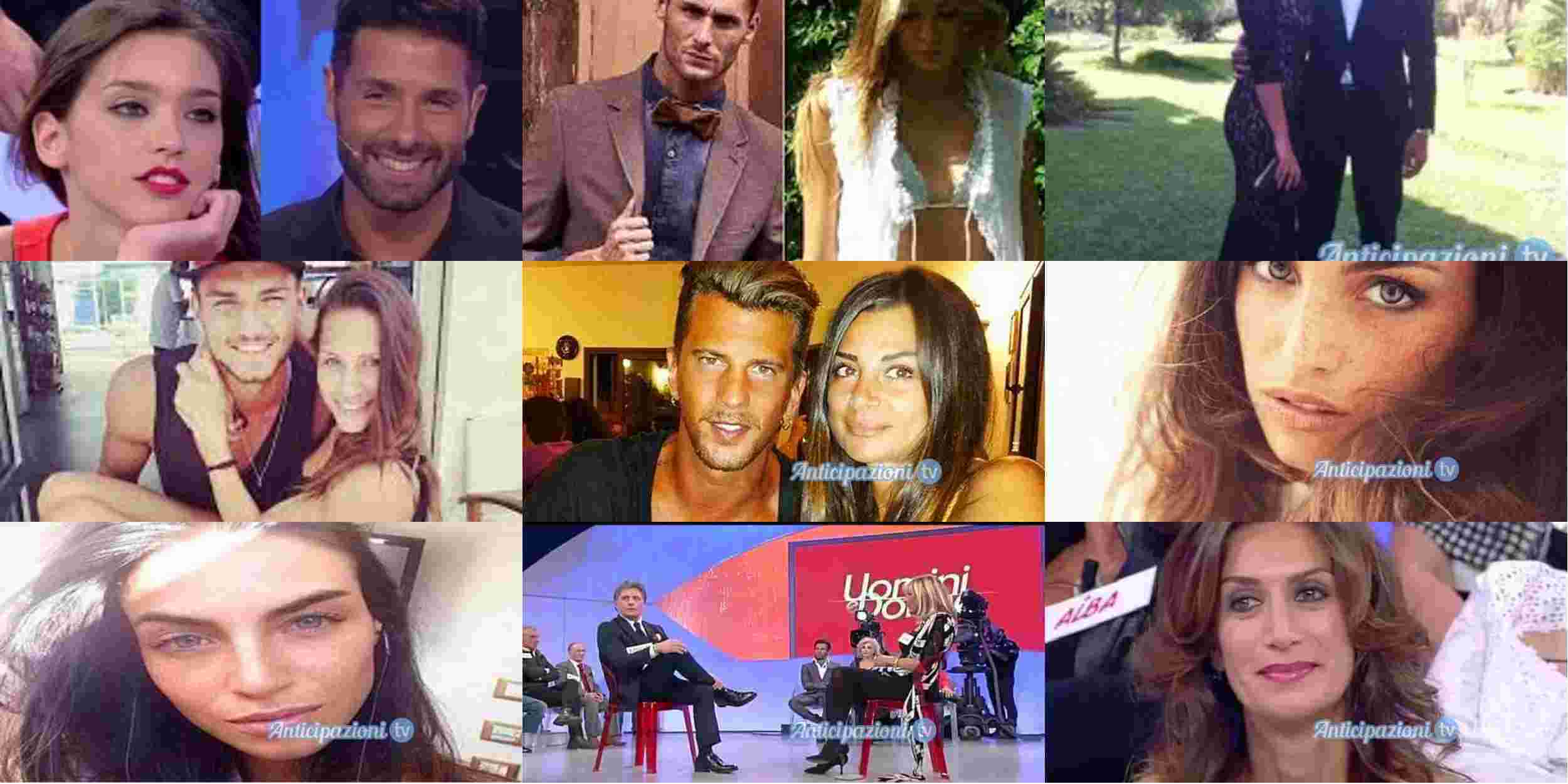 Uomini e Donne news: Claudio D’Angelo sposerà Ginevra Pisani? Il gesto che fa pensare!